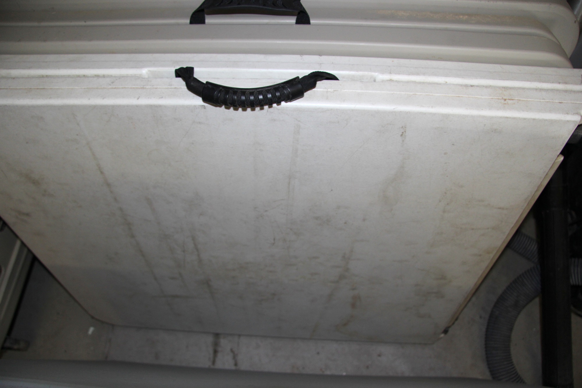 Group of Folding Tables