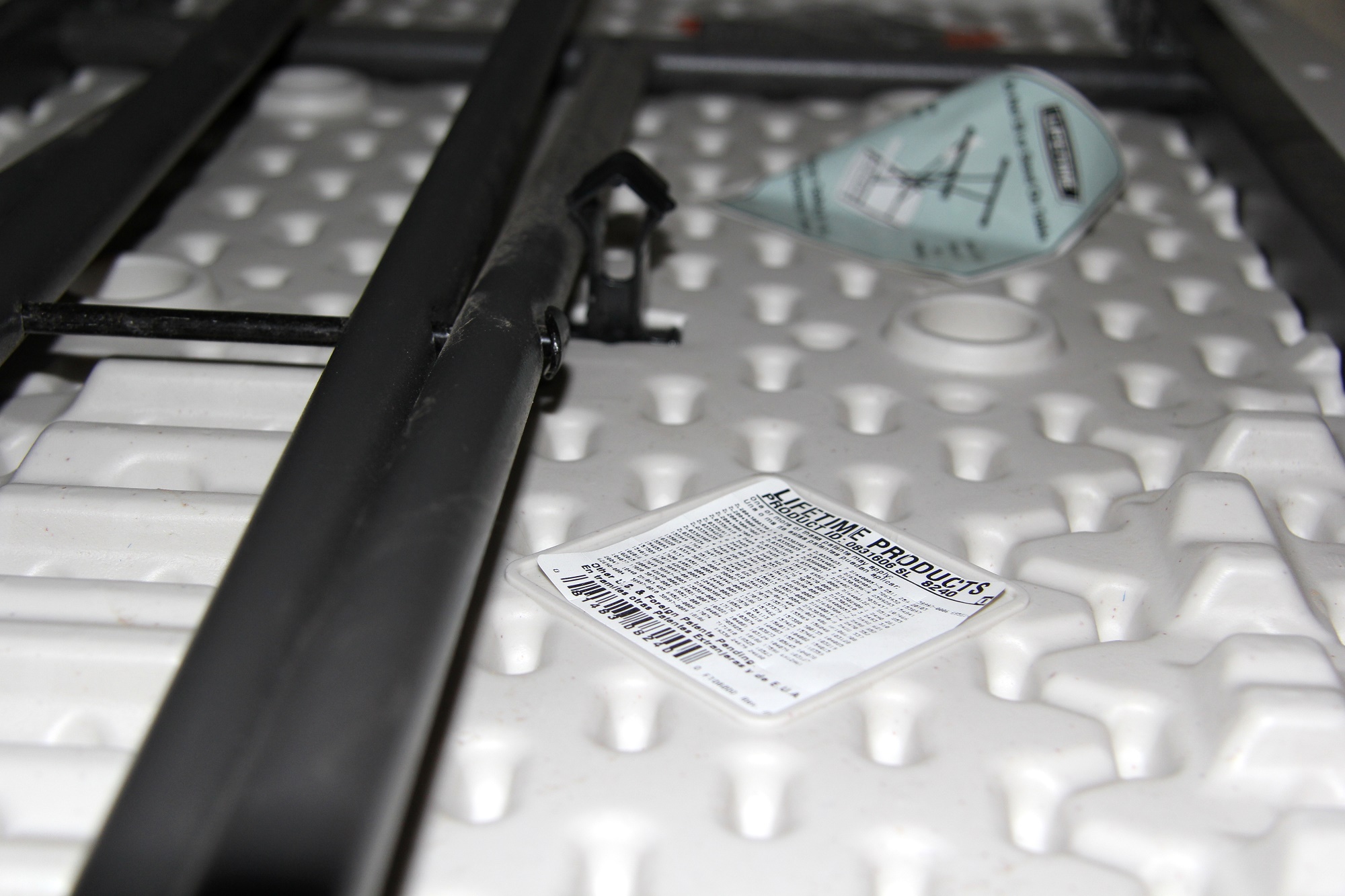 Group of Folding Tables