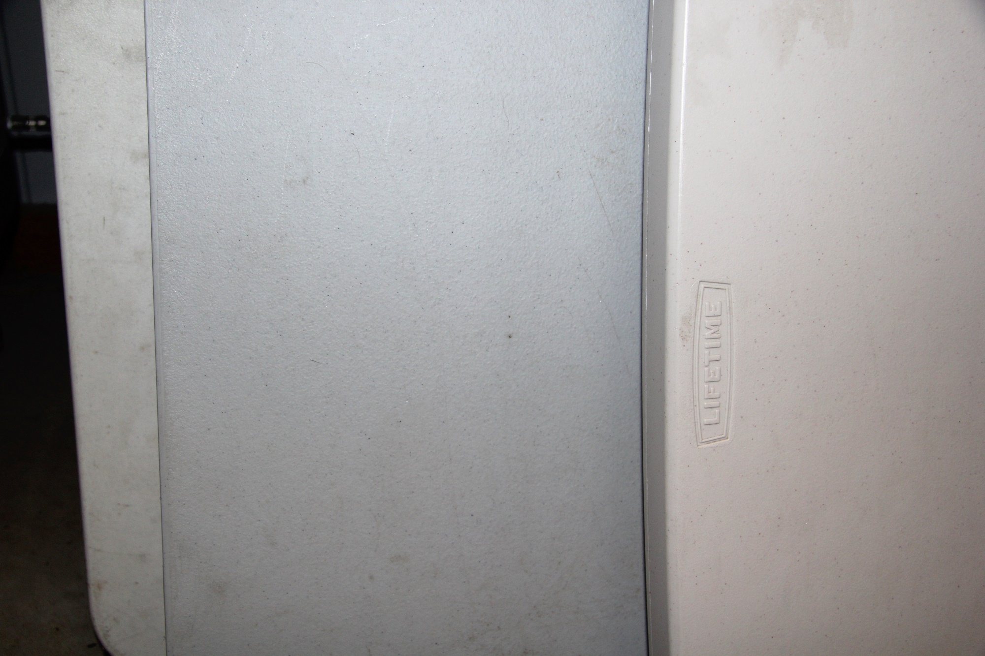 Group of Folding Tables