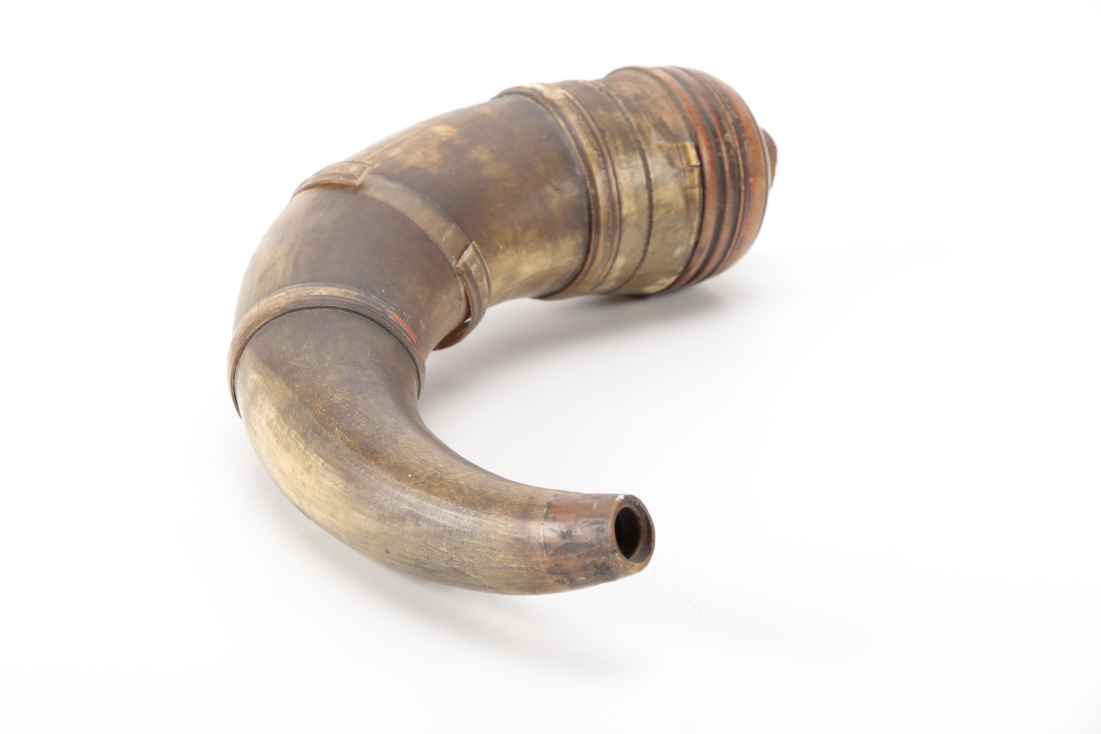 Powder Horn
