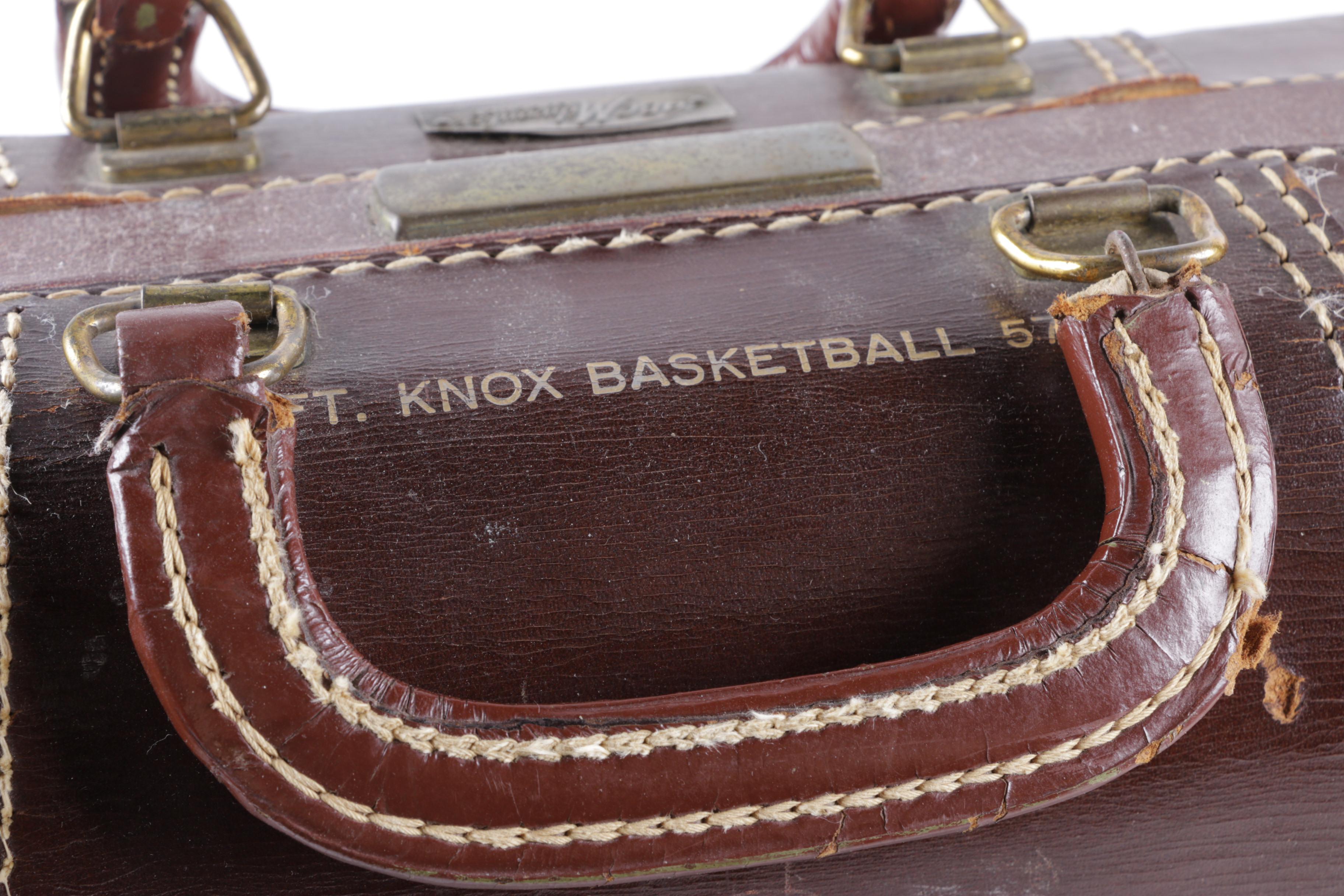 Vintage Luggage Featuring Samsonite