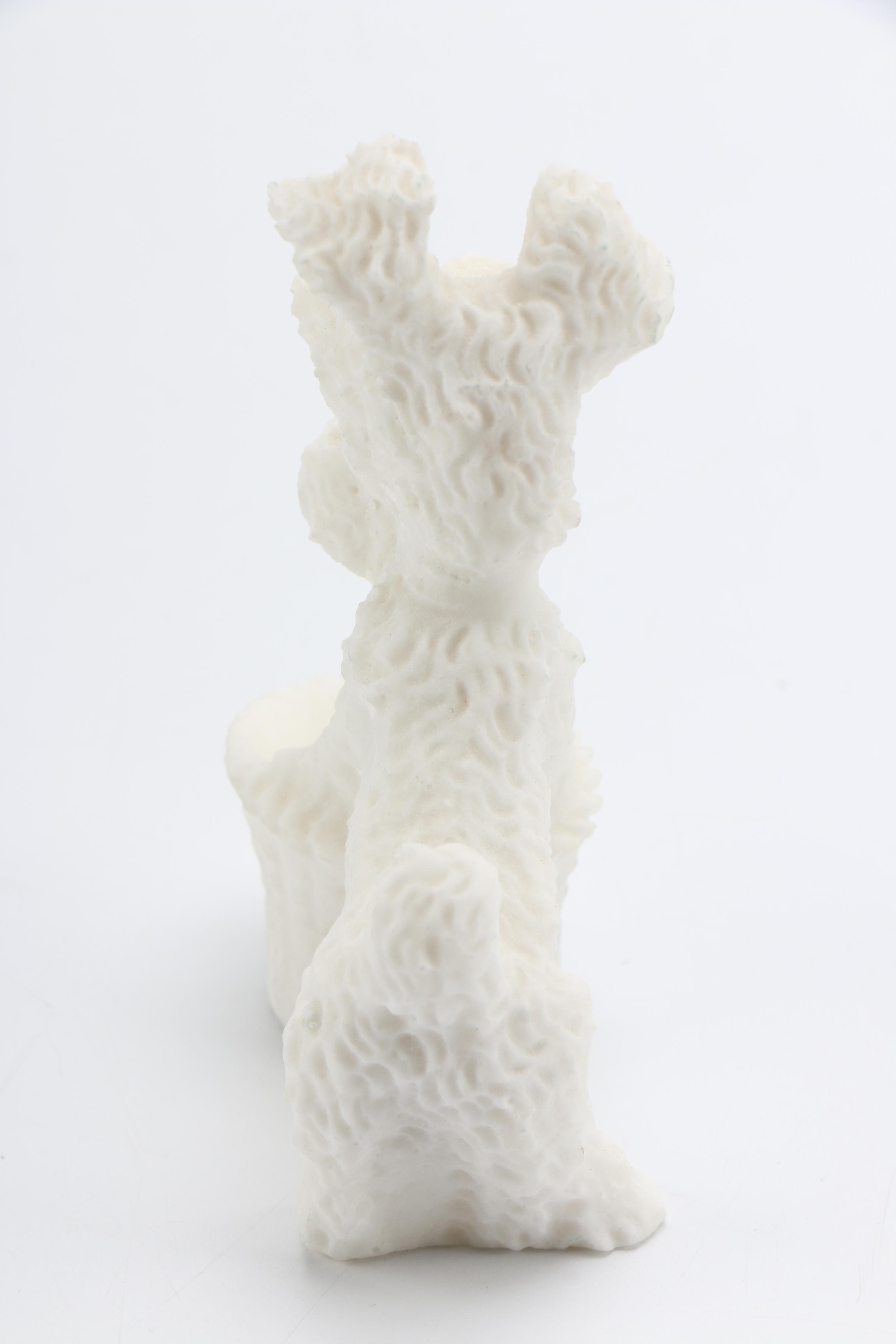 Scottish Terrier Figurines