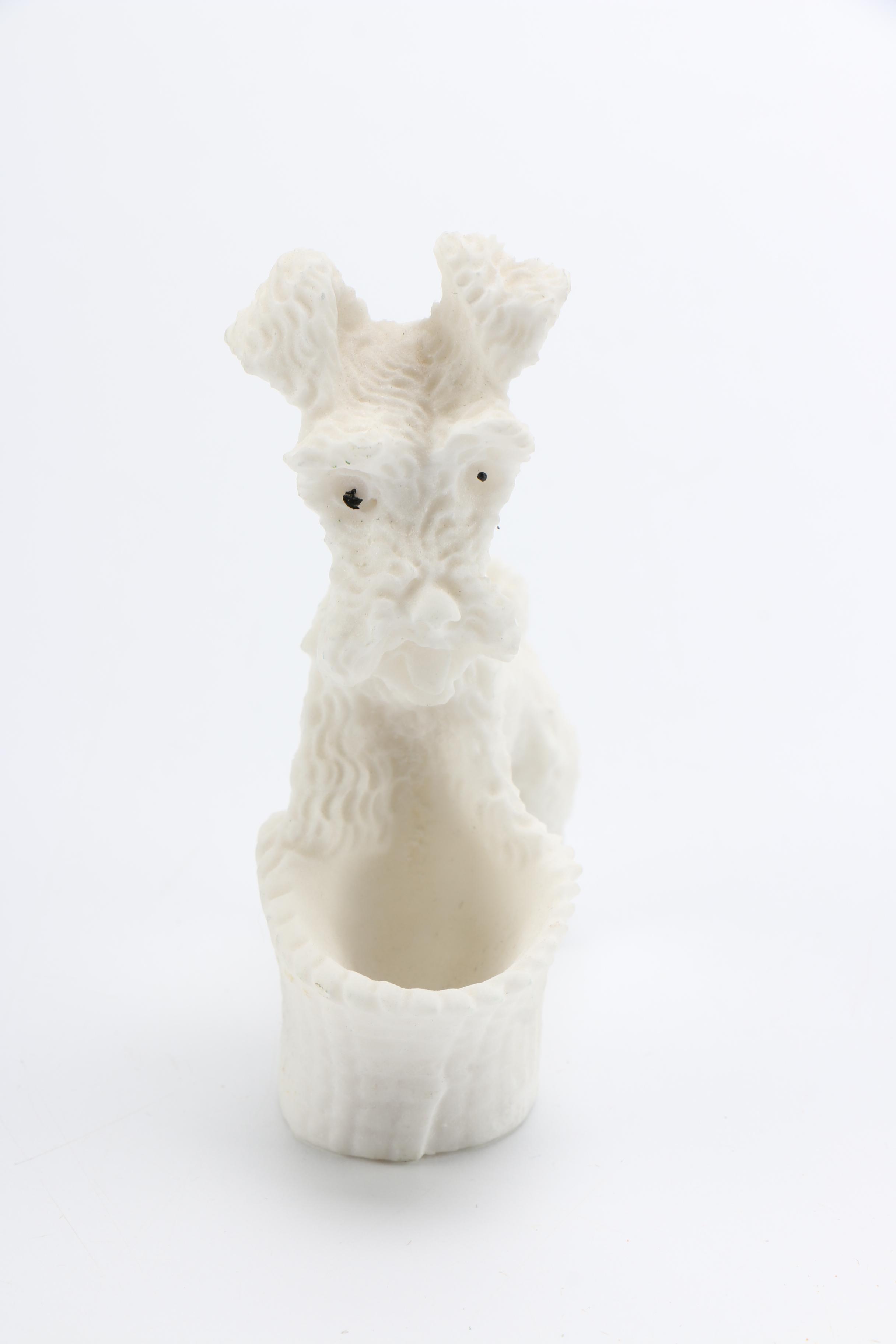 Scottish Terrier Figurines