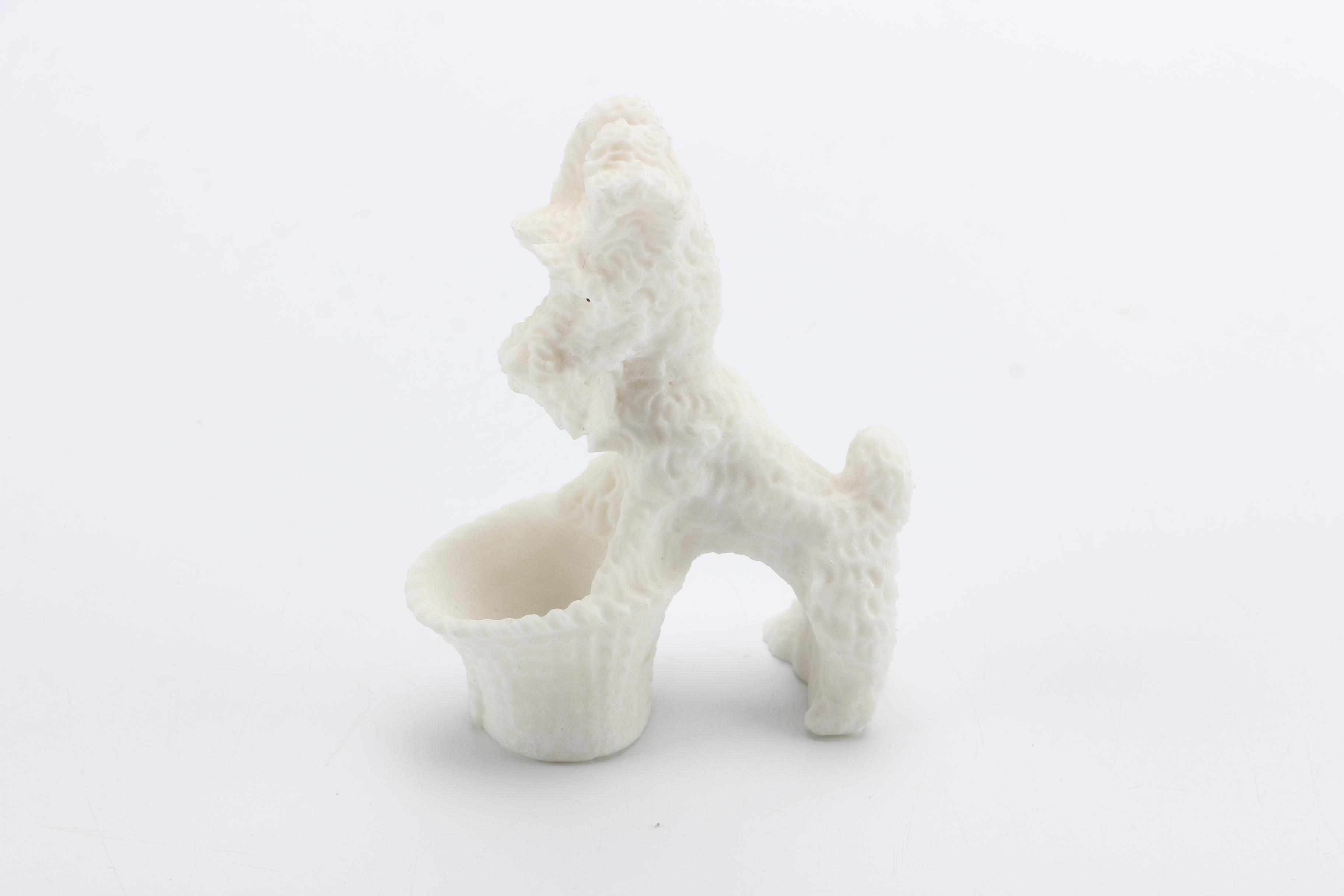 Scottish Terrier Figurines