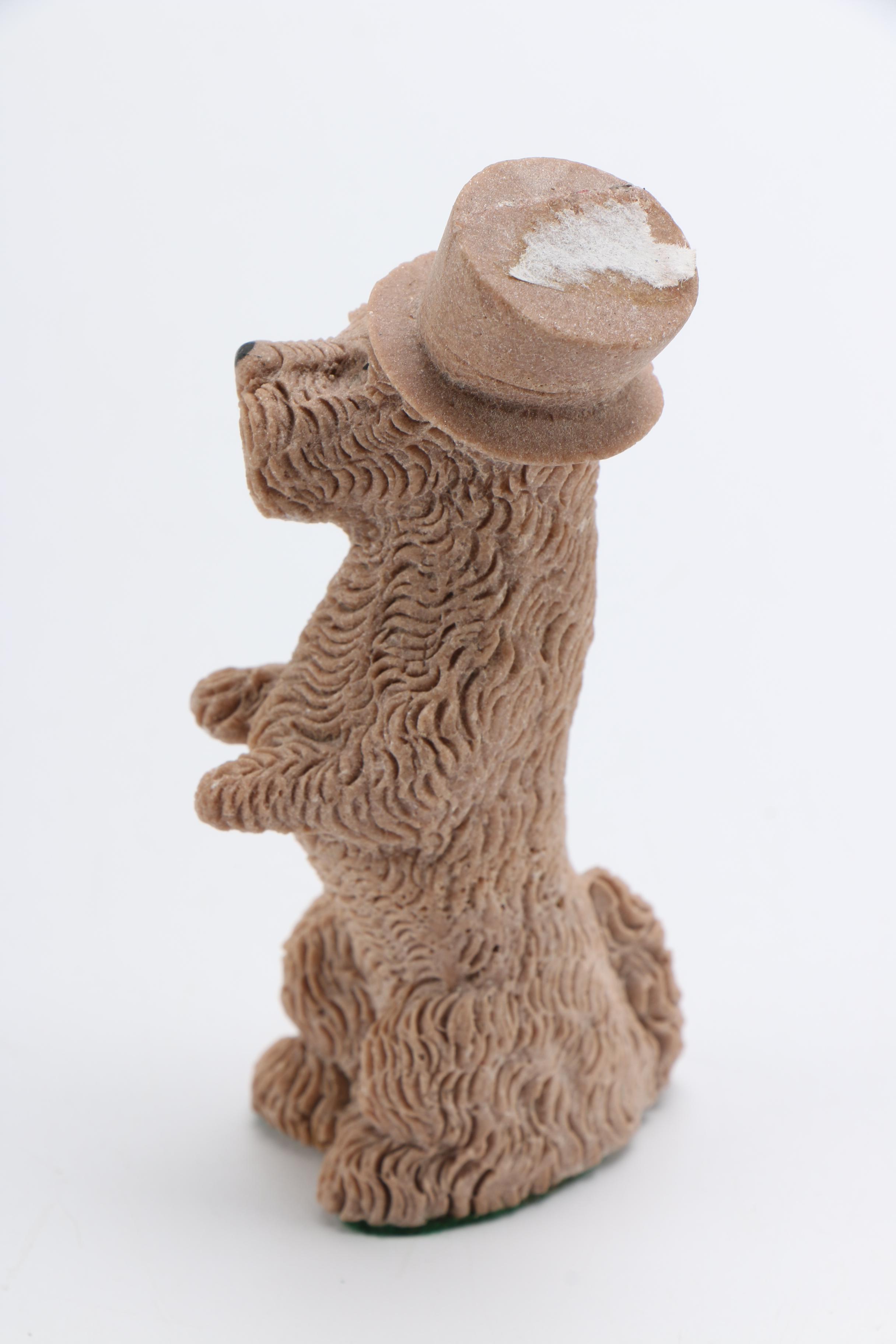 Scottish Terrier Figurines