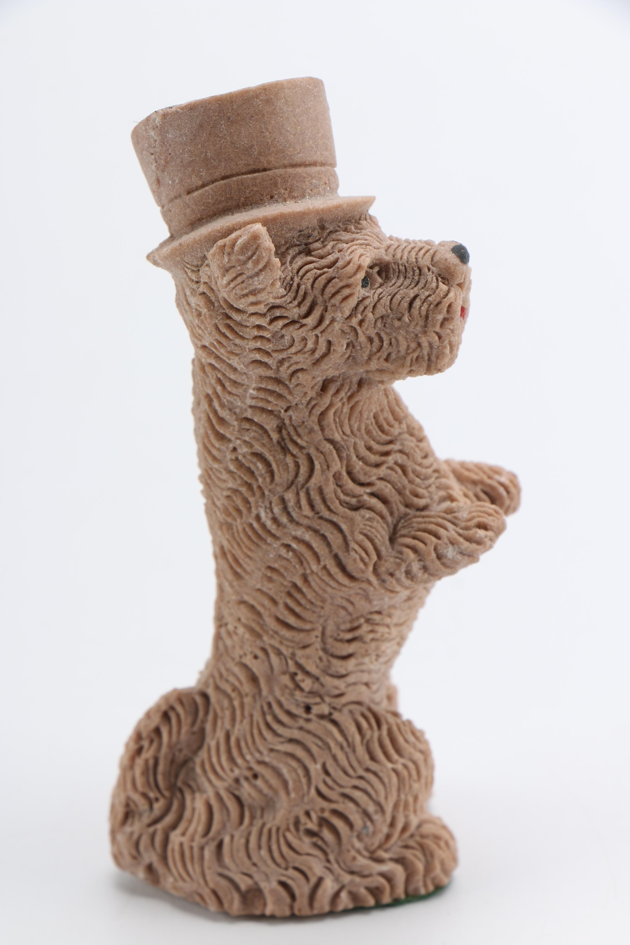 Scottish Terrier Figurines