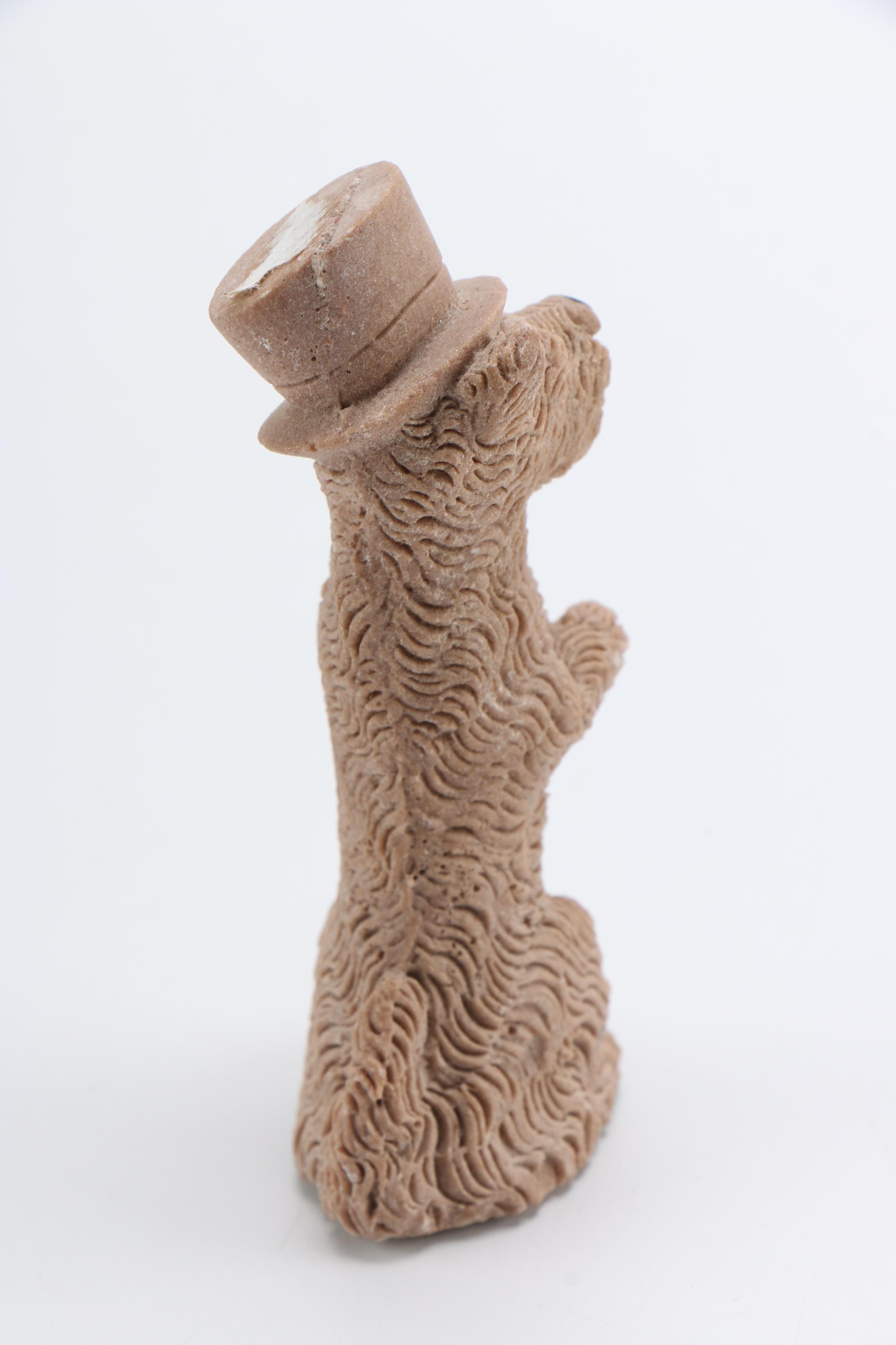 Scottish Terrier Figurines