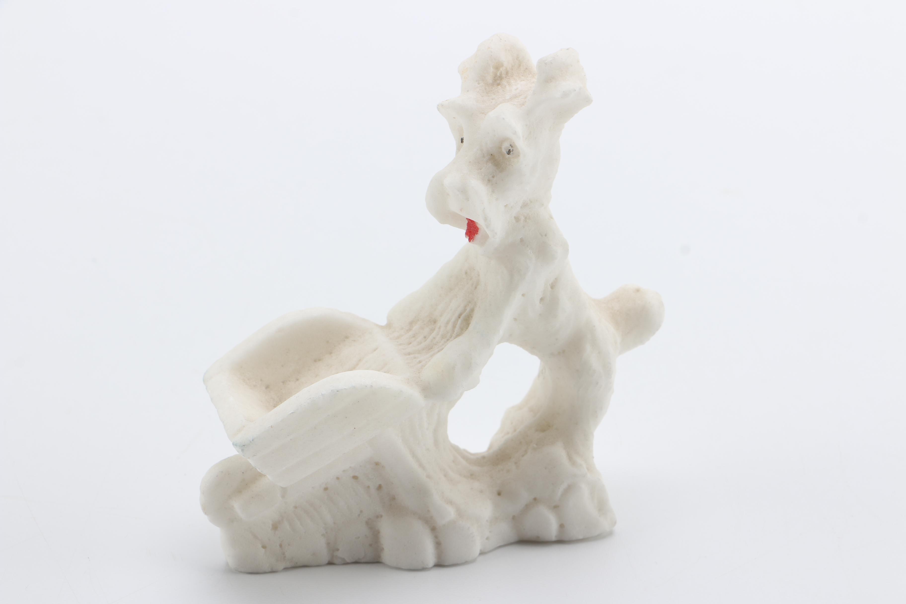 Scottish Terrier Figurines