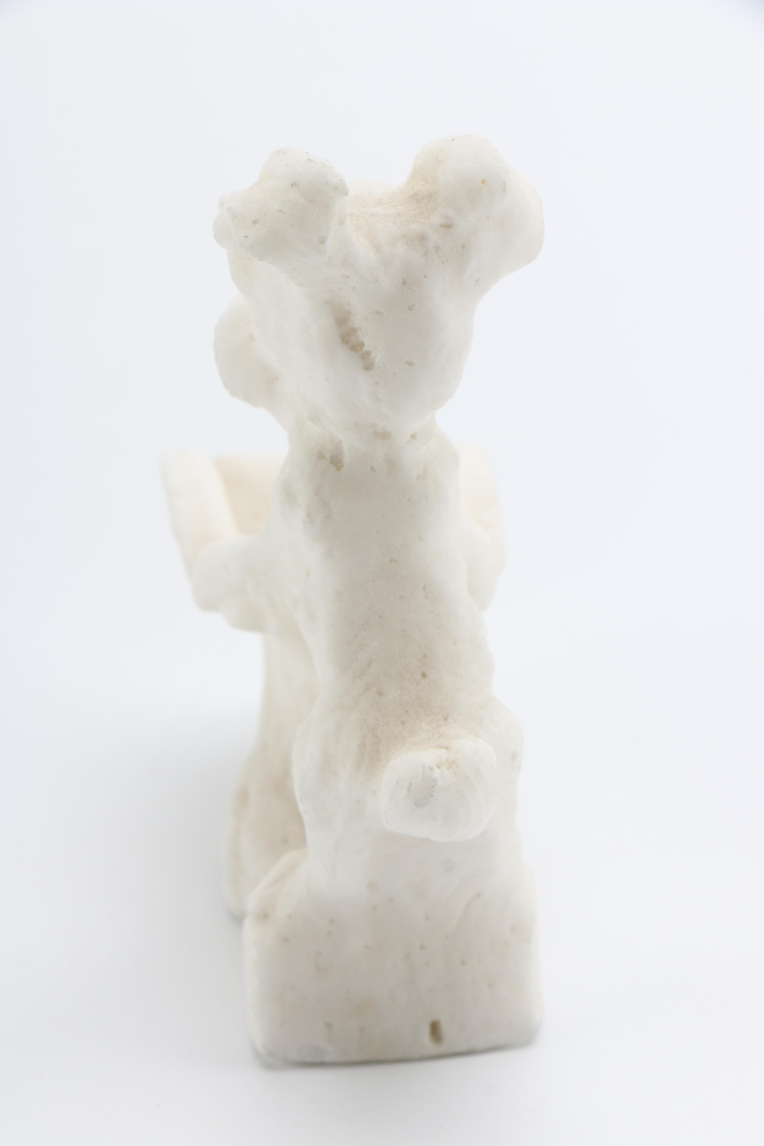 Scottish Terrier Figurines