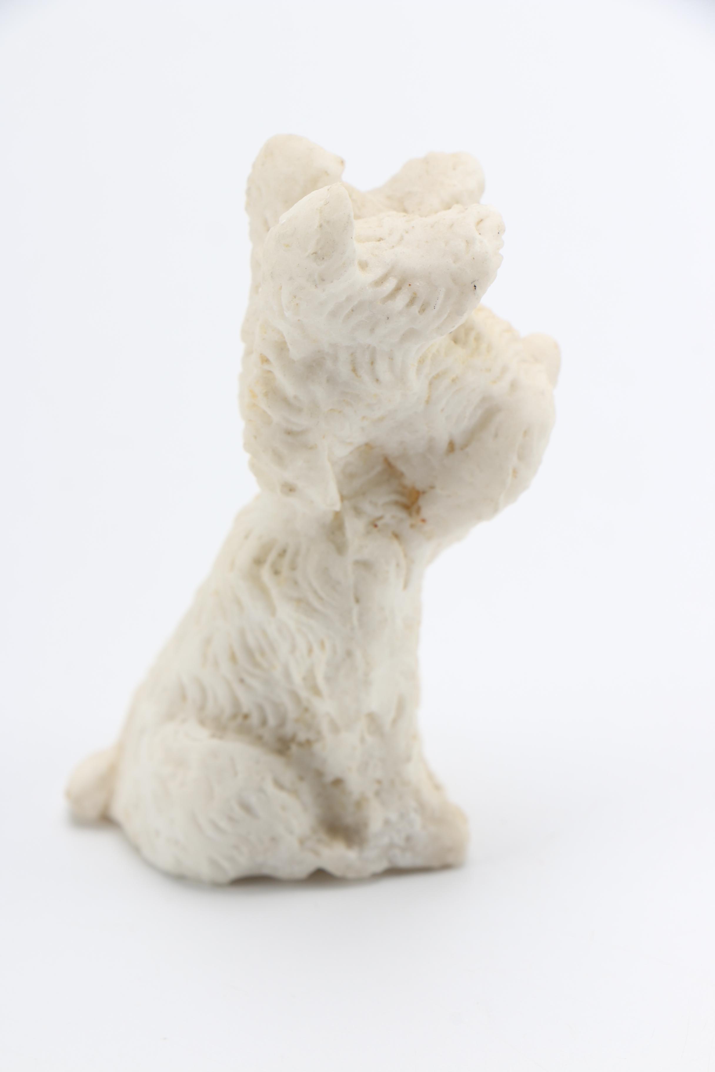 Scottish Terrier Figurines