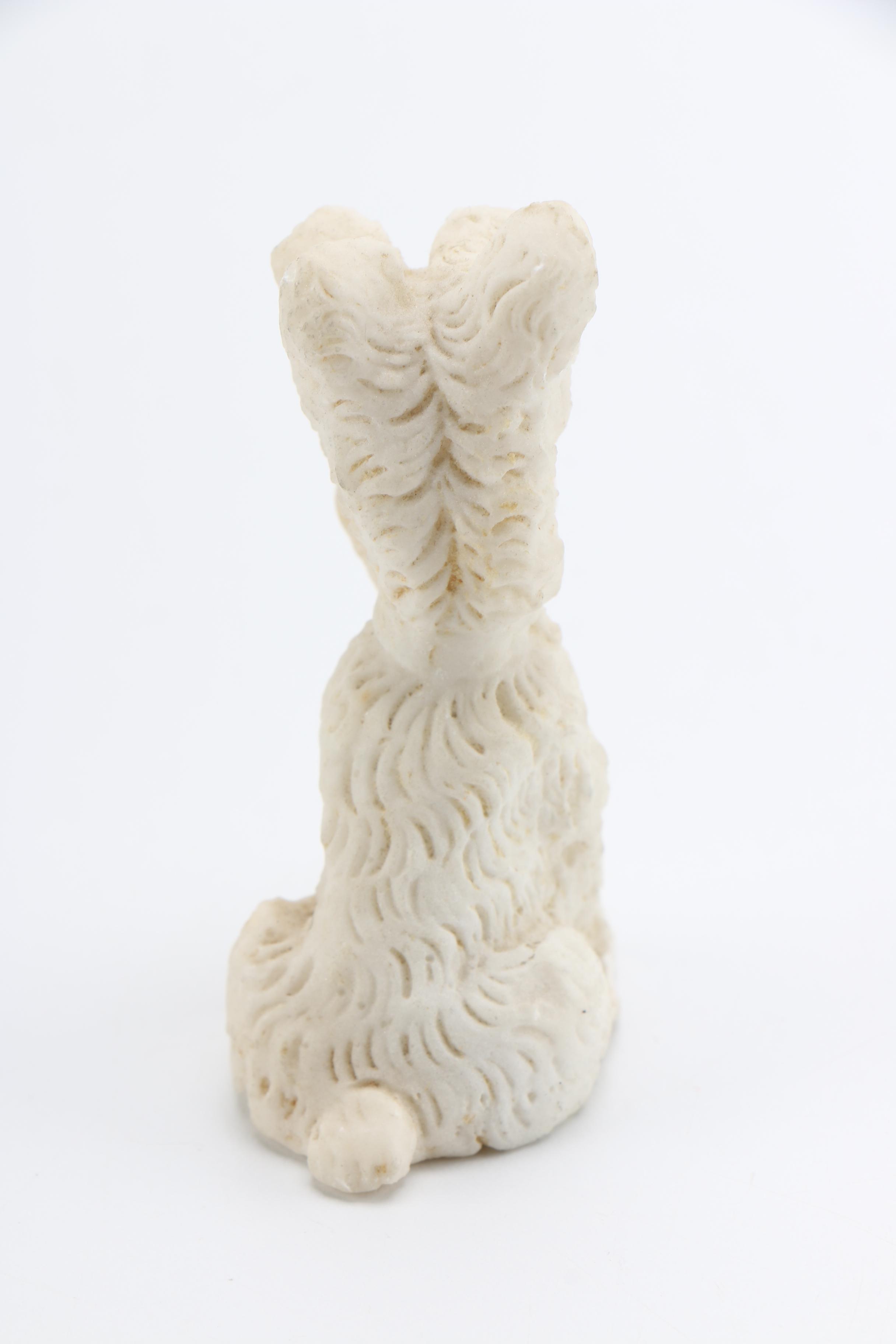 Scottish Terrier Figurines