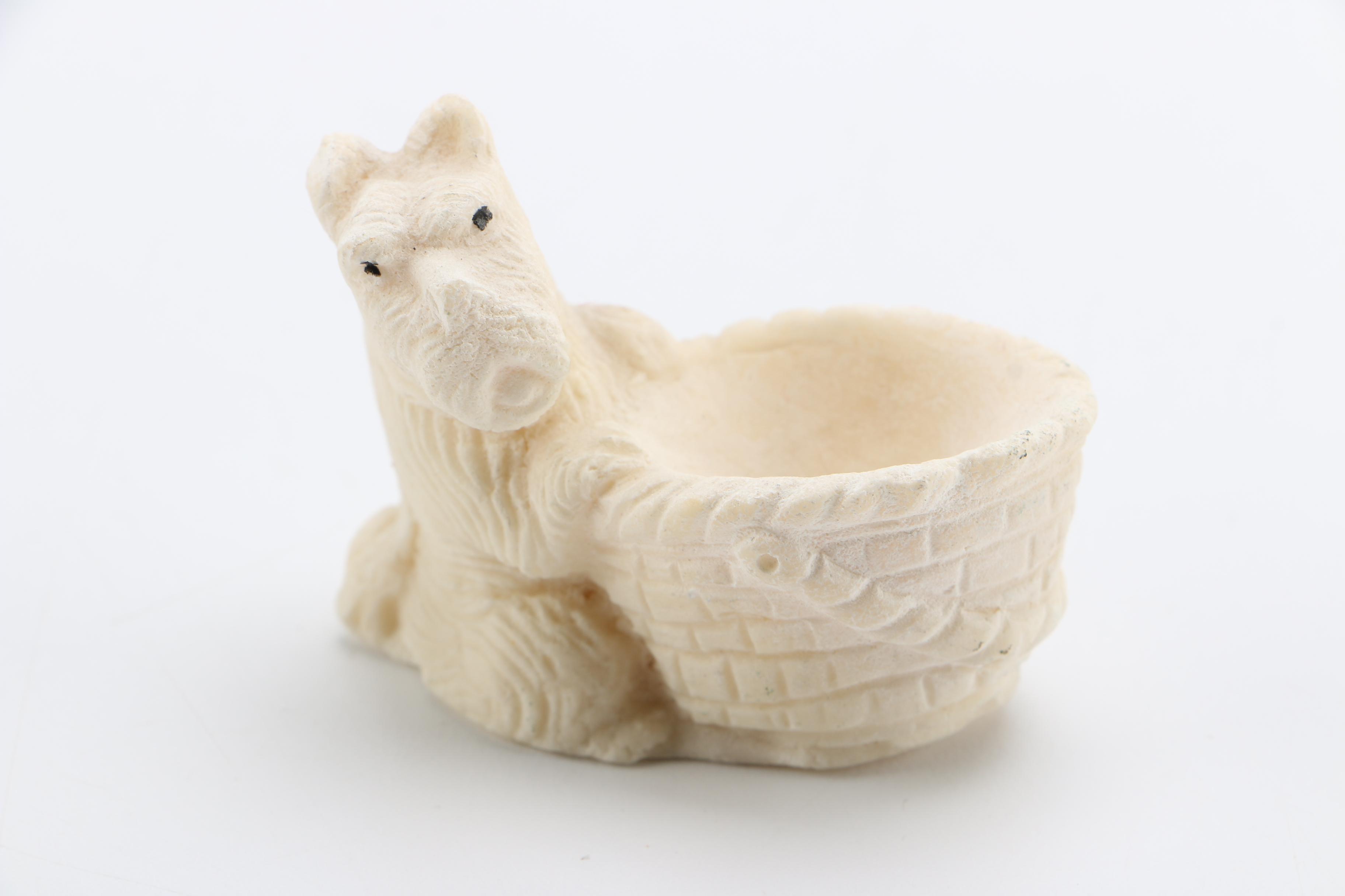 Scottish Terrier Figurines