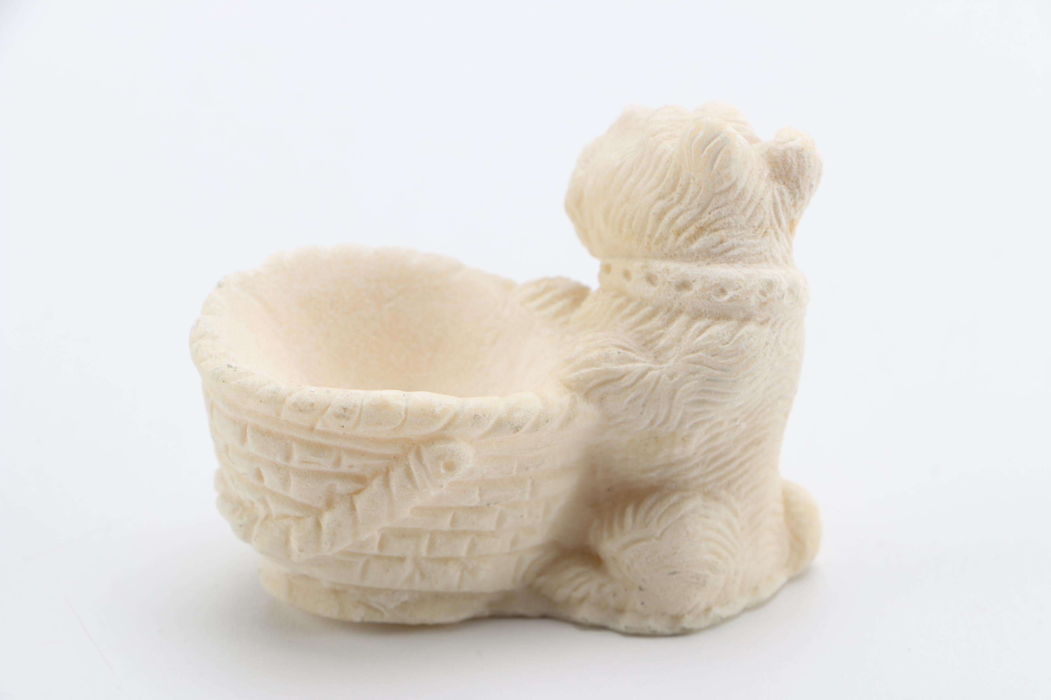 Scottish Terrier Figurines