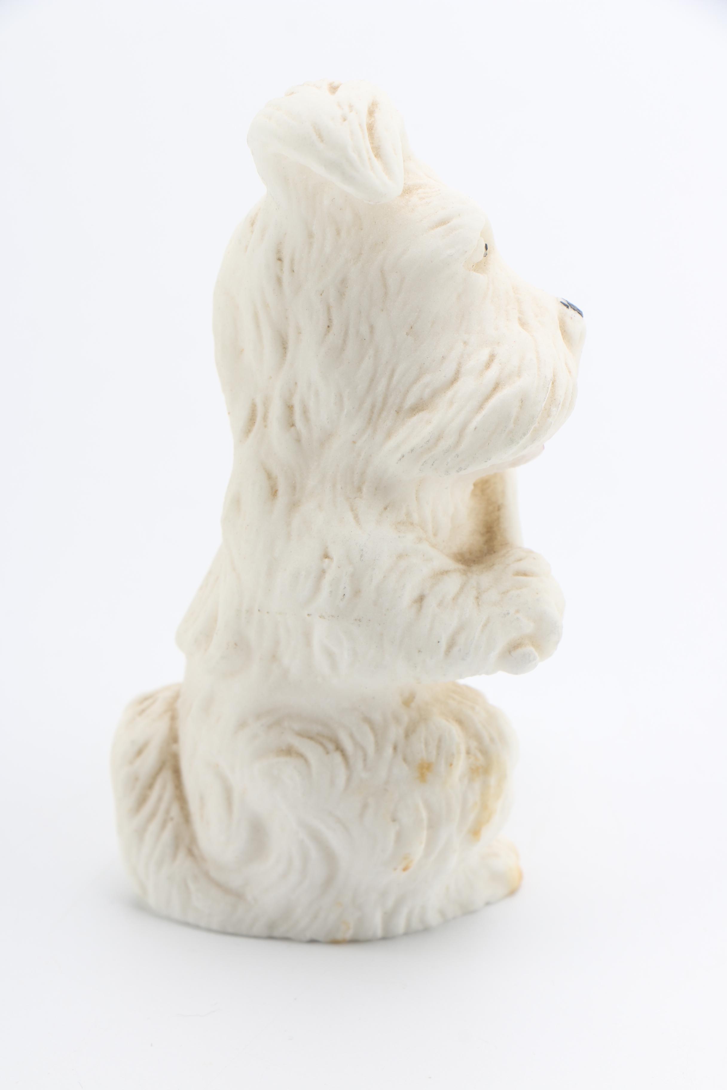 Scottish Terrier Figurines