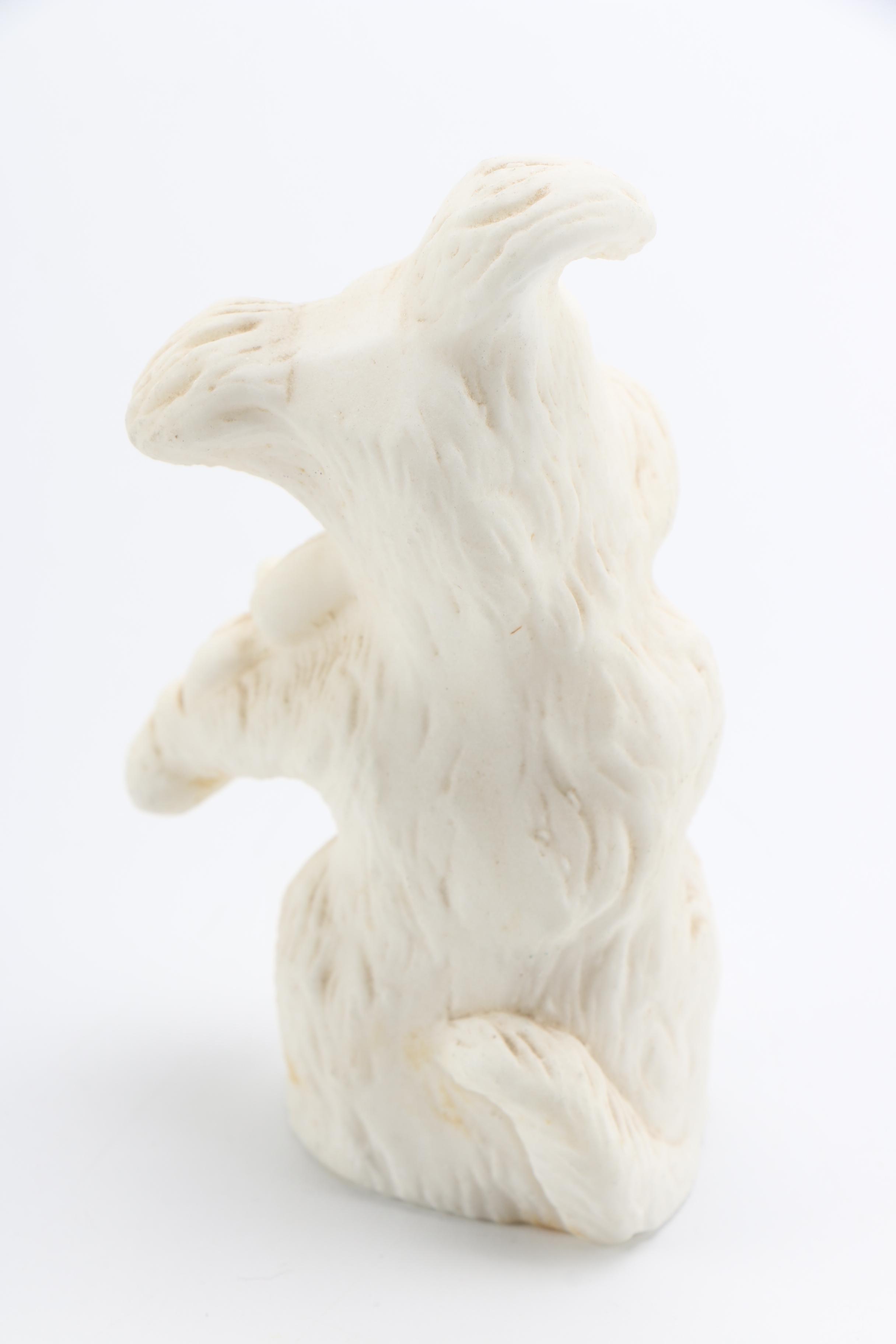 Scottish Terrier Figurines