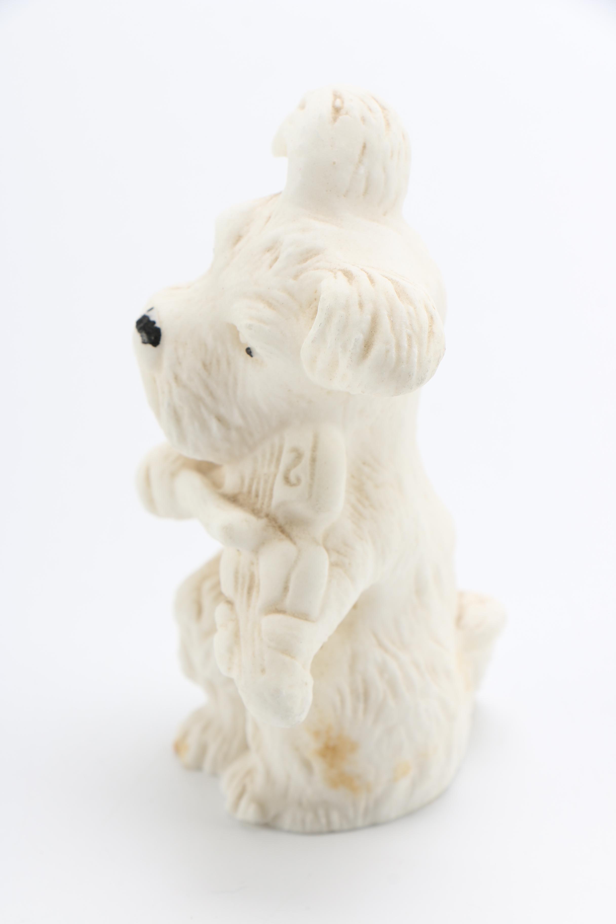 Scottish Terrier Figurines