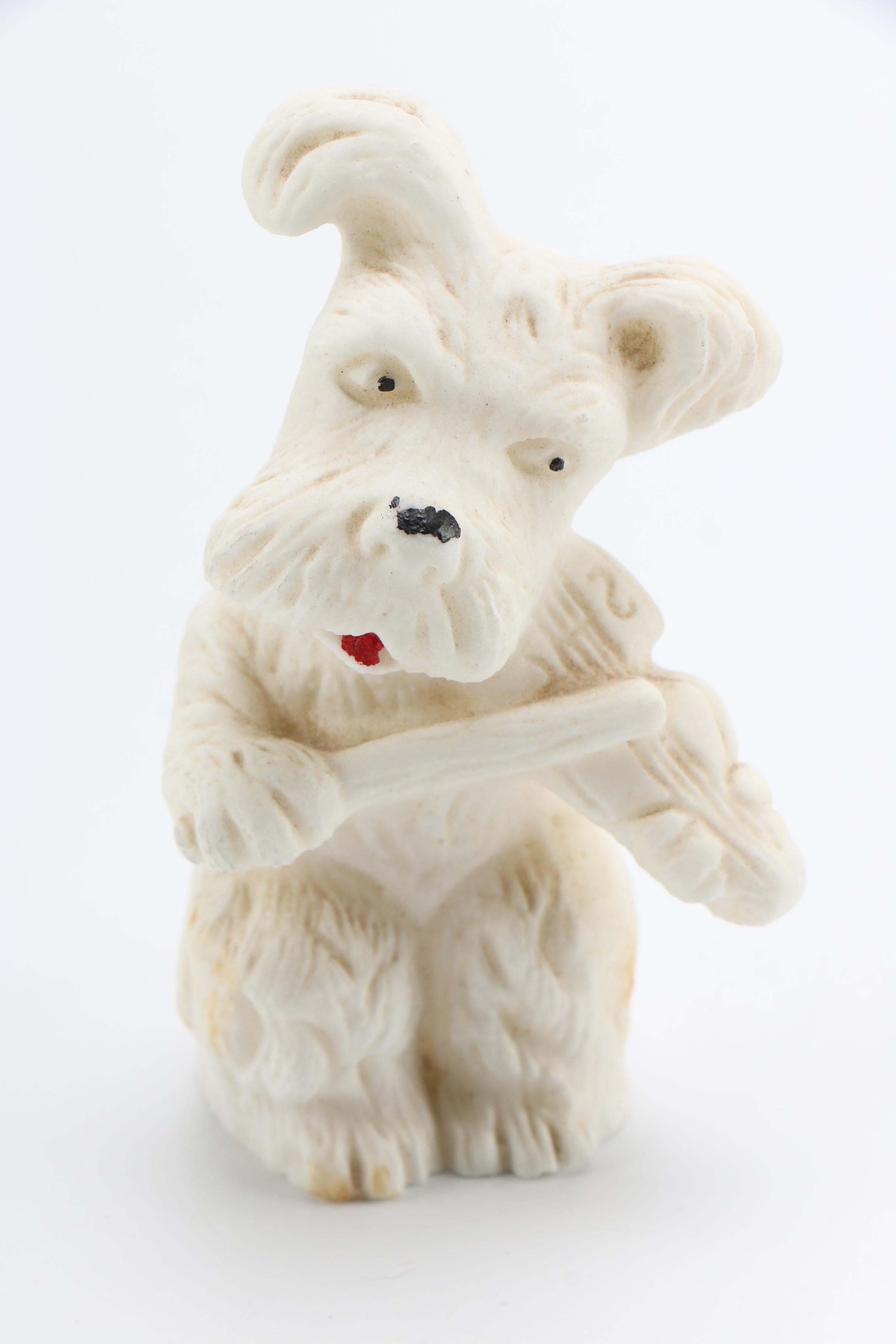 Scottish Terrier Figurines