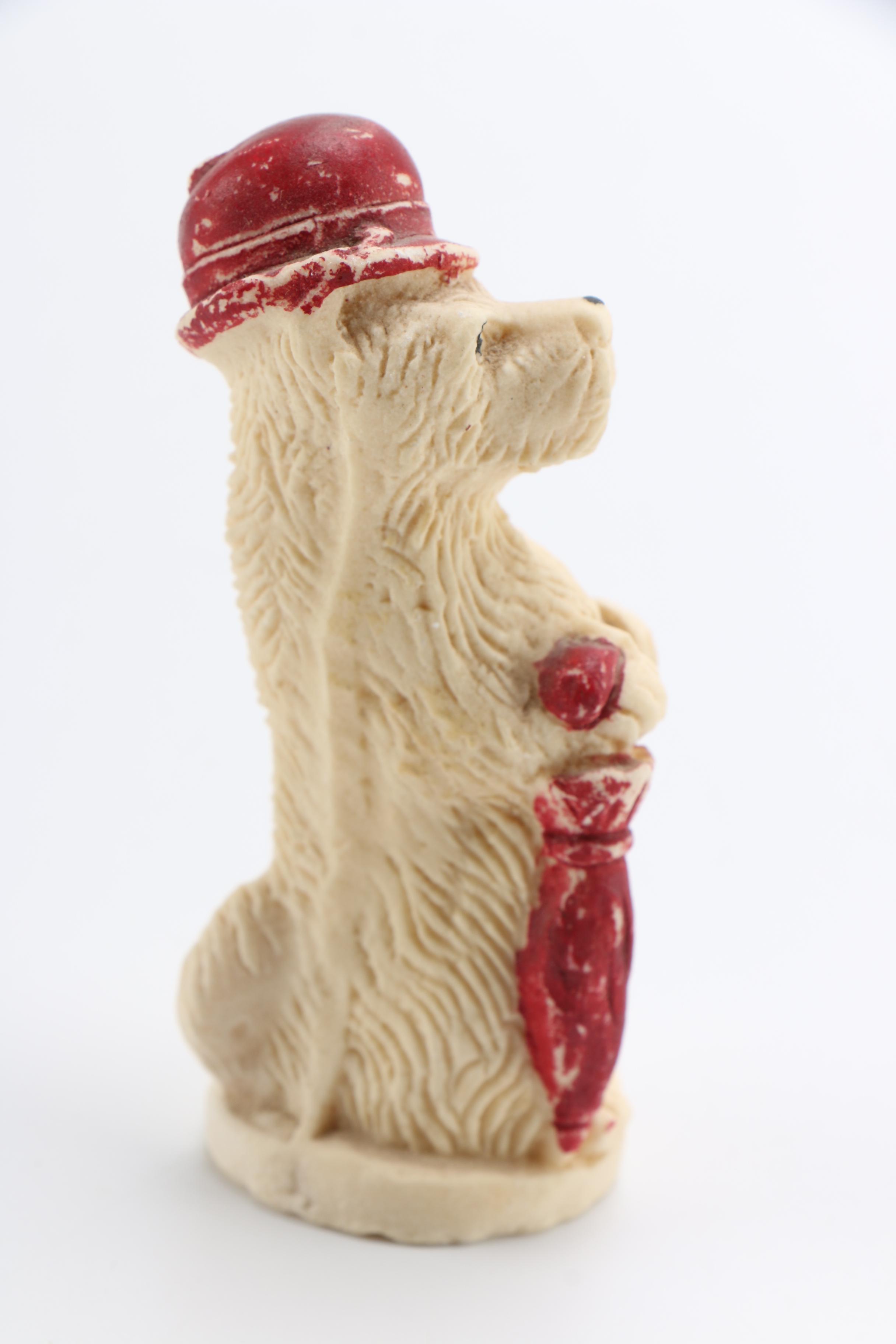 Scottish Terrier Figurines