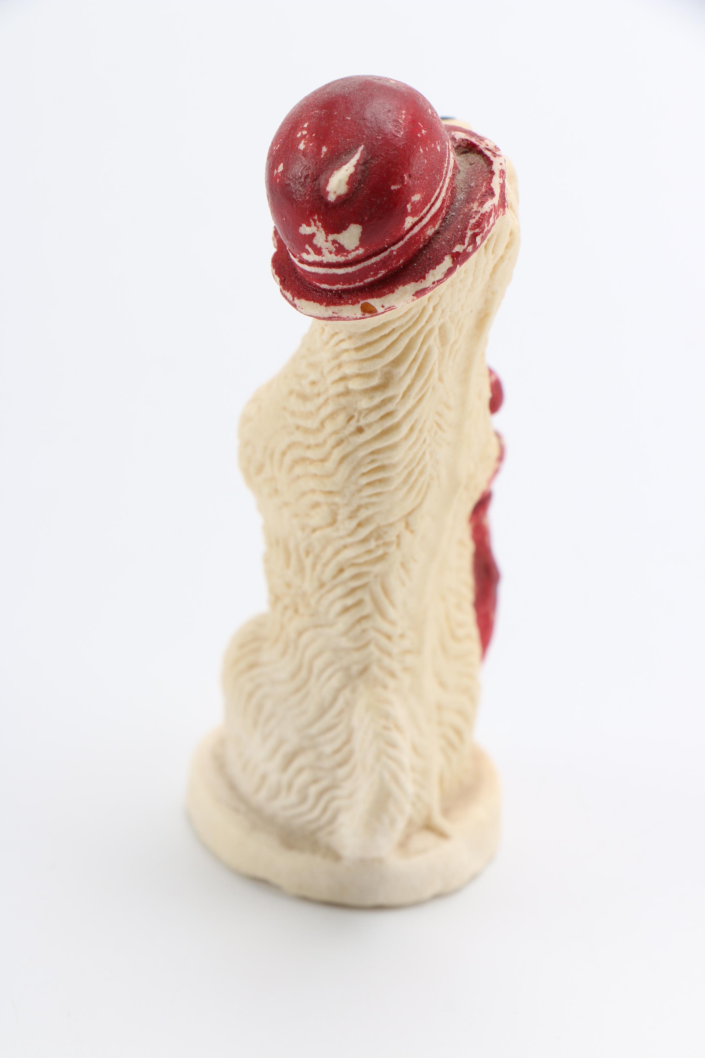 Scottish Terrier Figurines