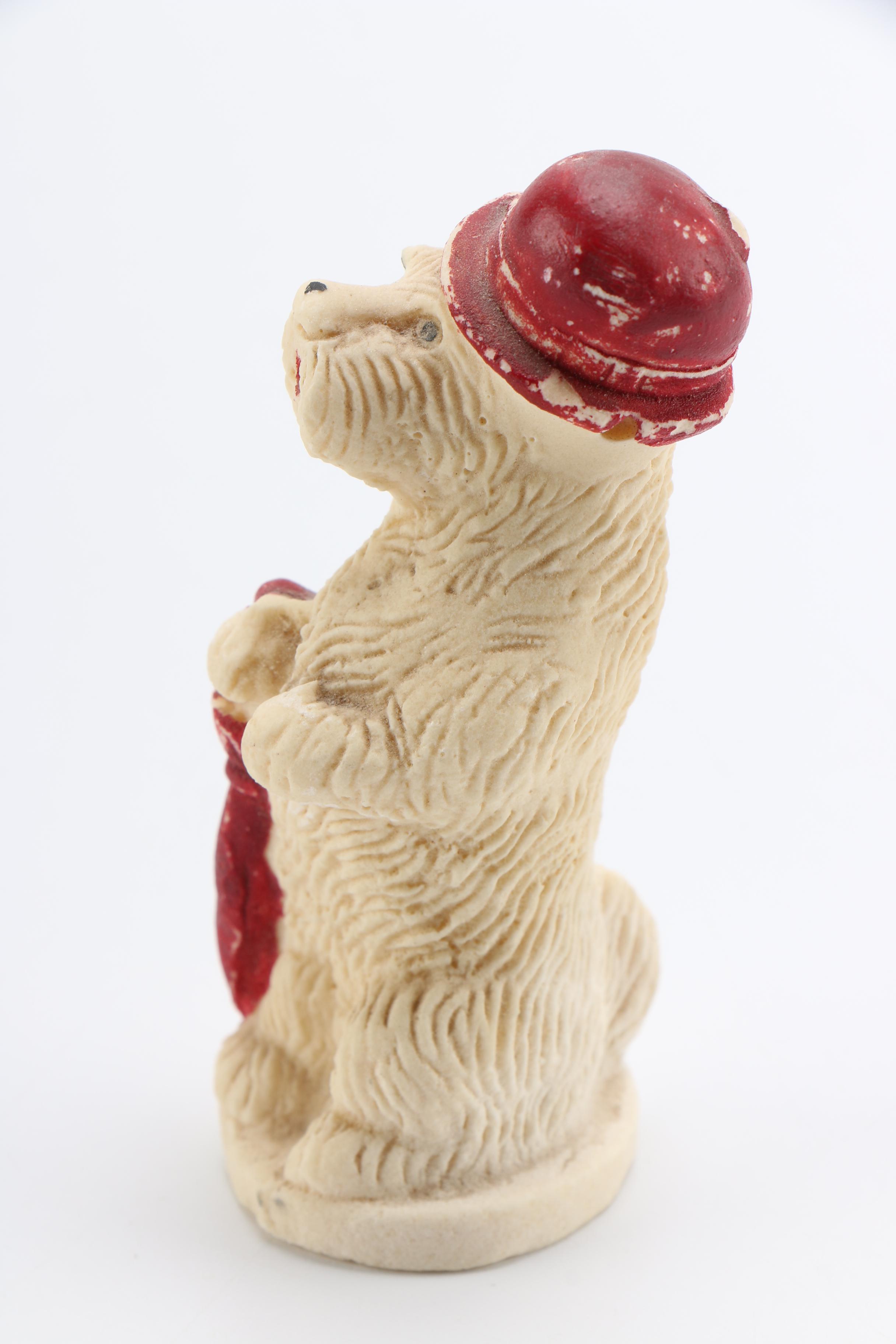 Scottish Terrier Figurines