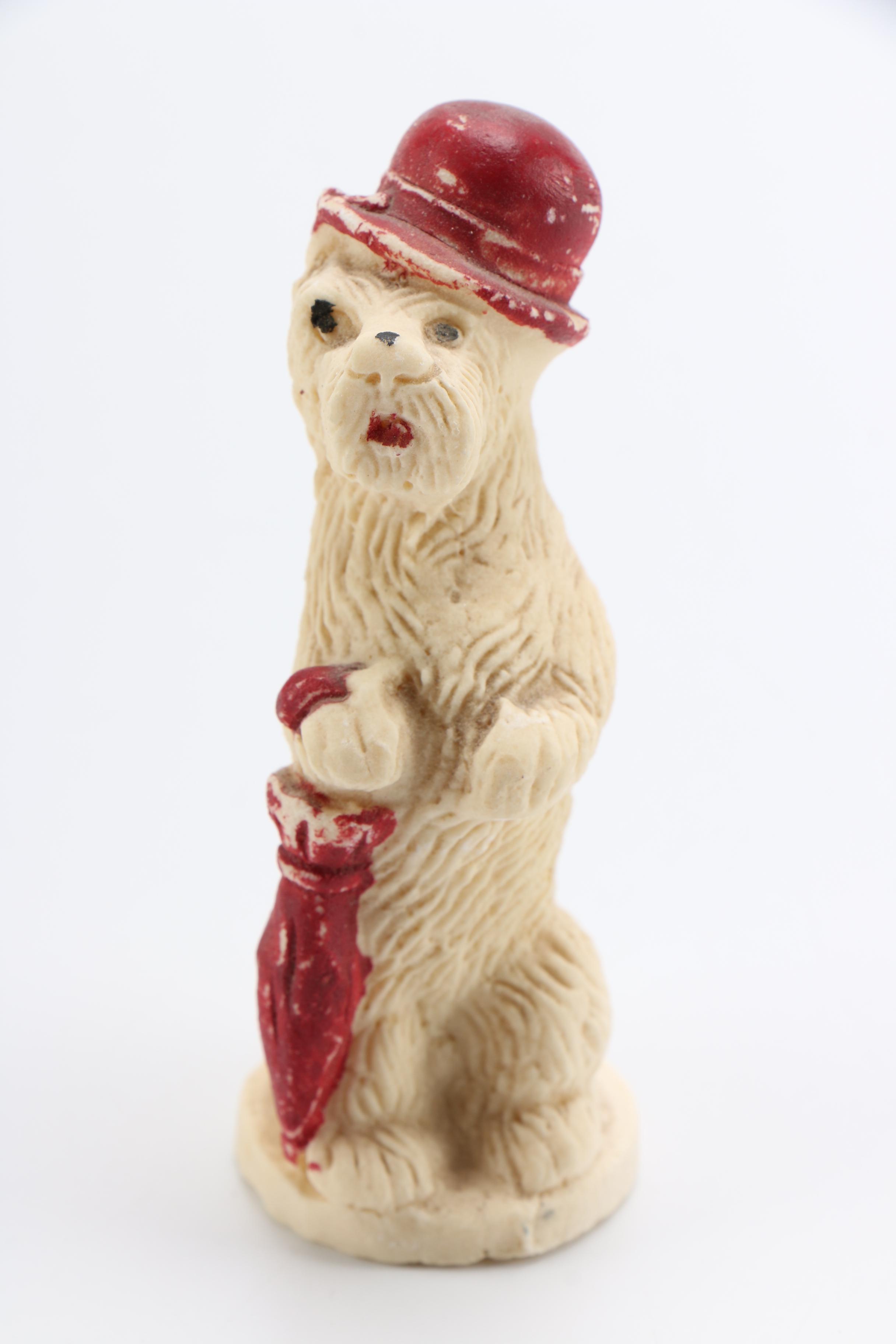 Scottish Terrier Figurines