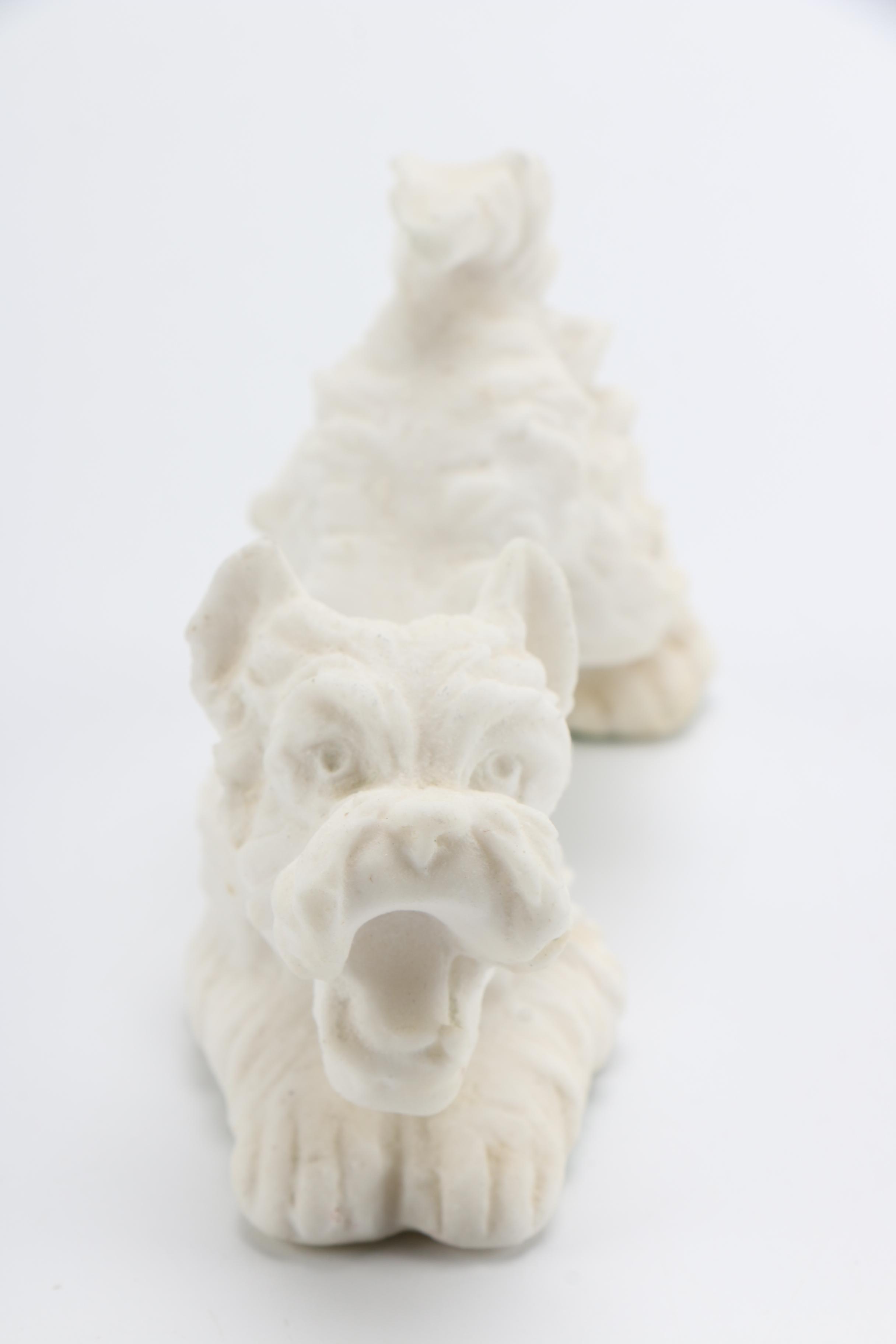 Scottish Terrier Figurines