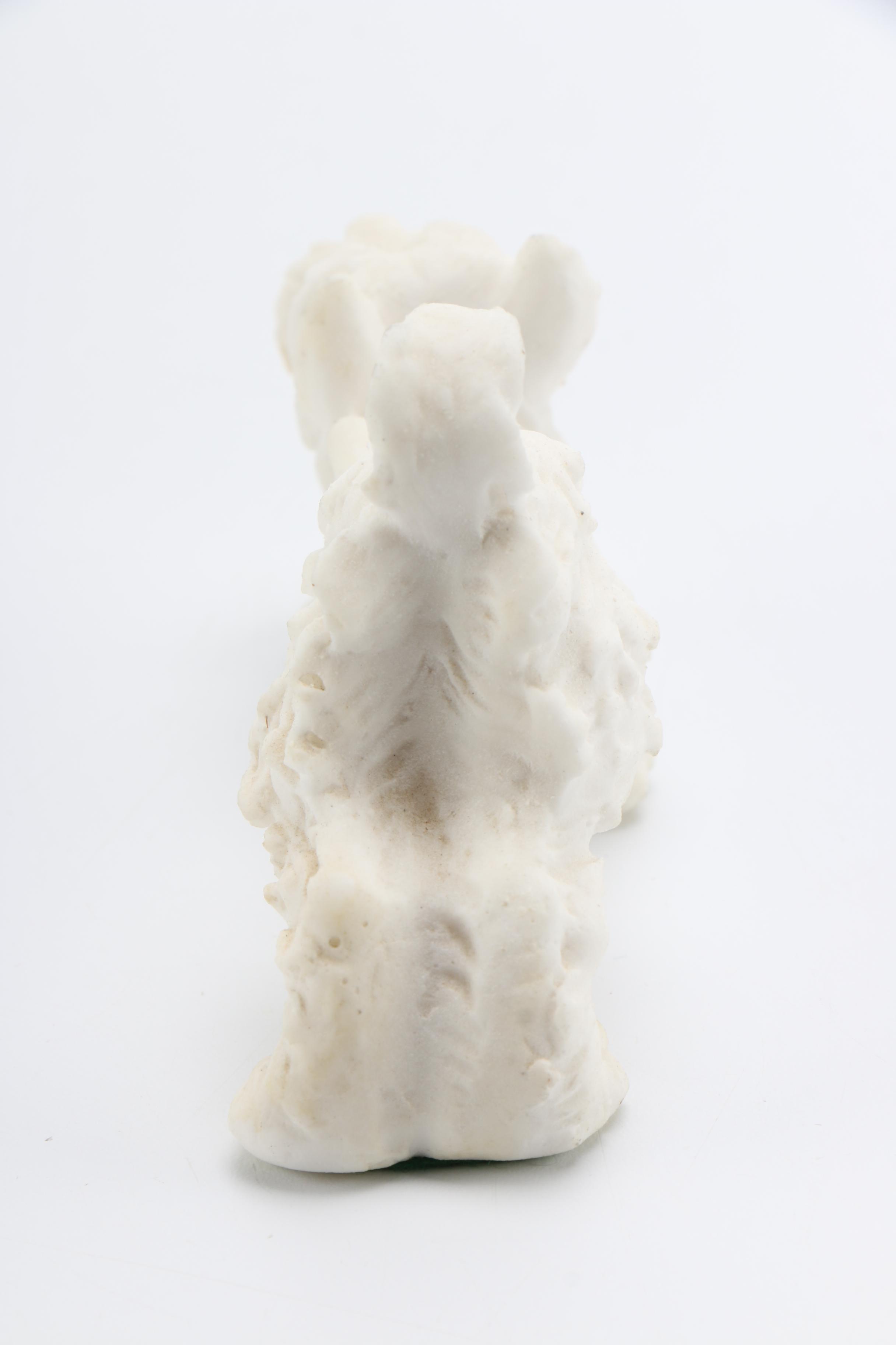 Scottish Terrier Figurines