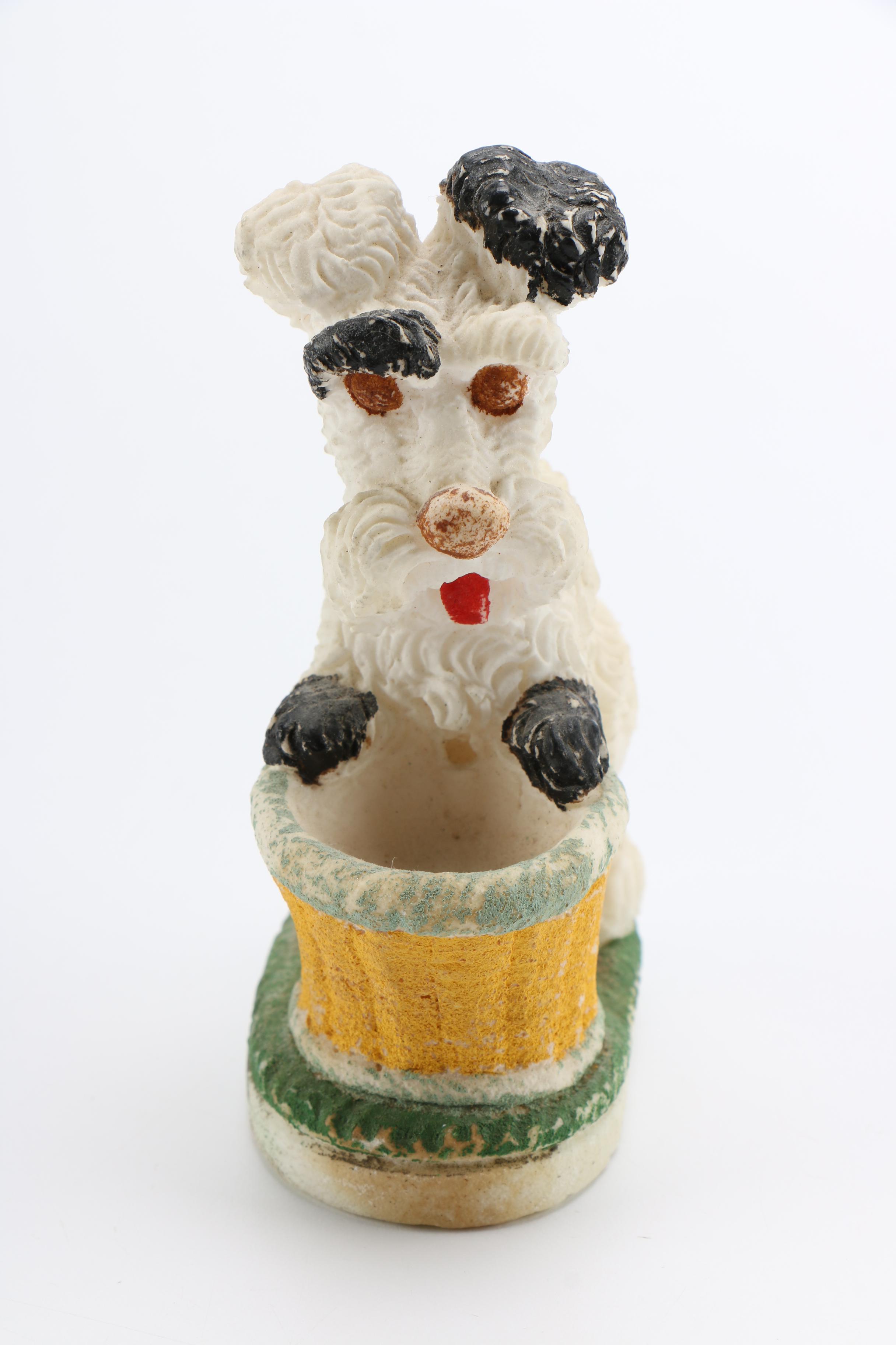 Scottish Terrier Figurines