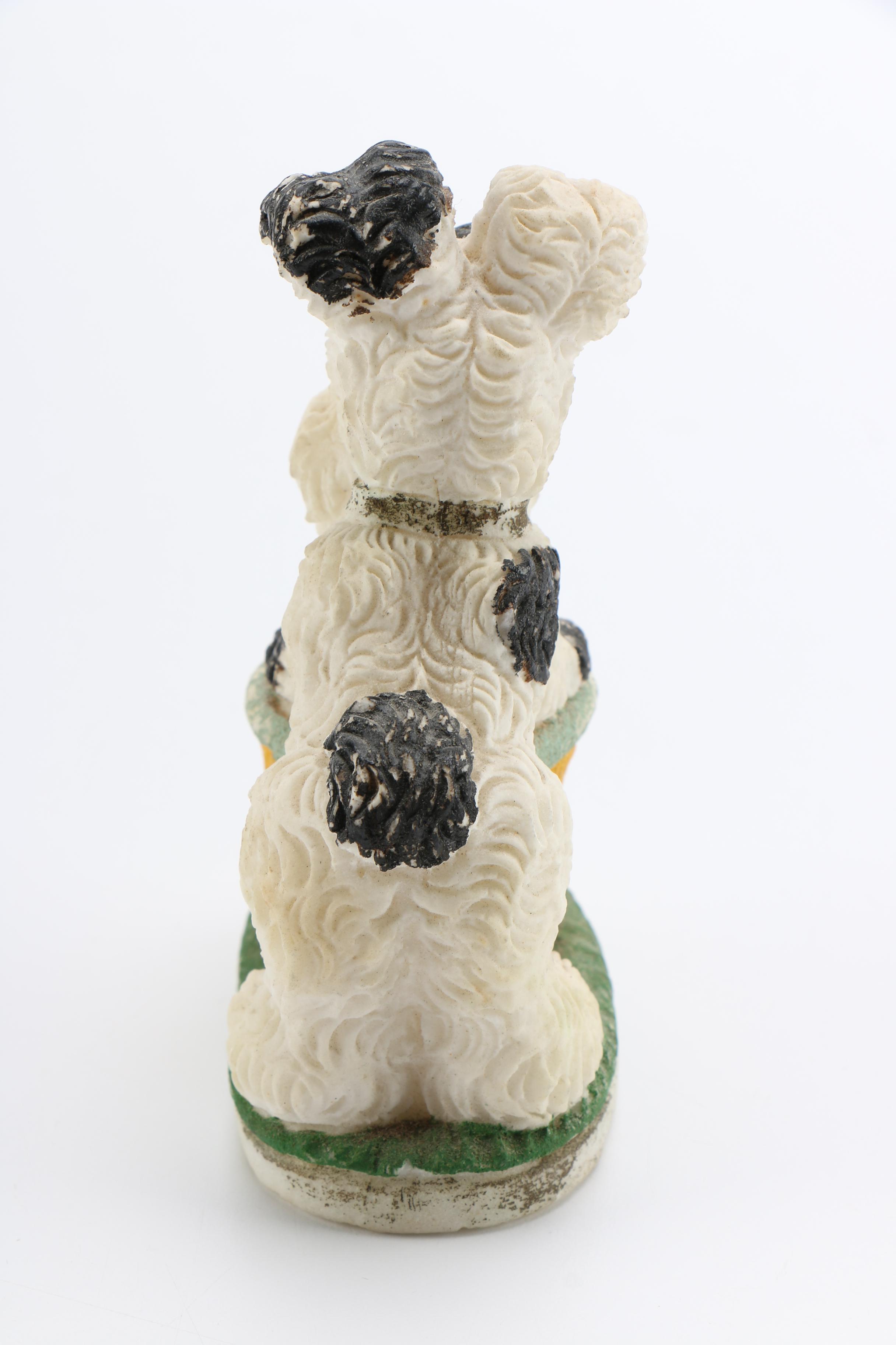 Scottish Terrier Figurines