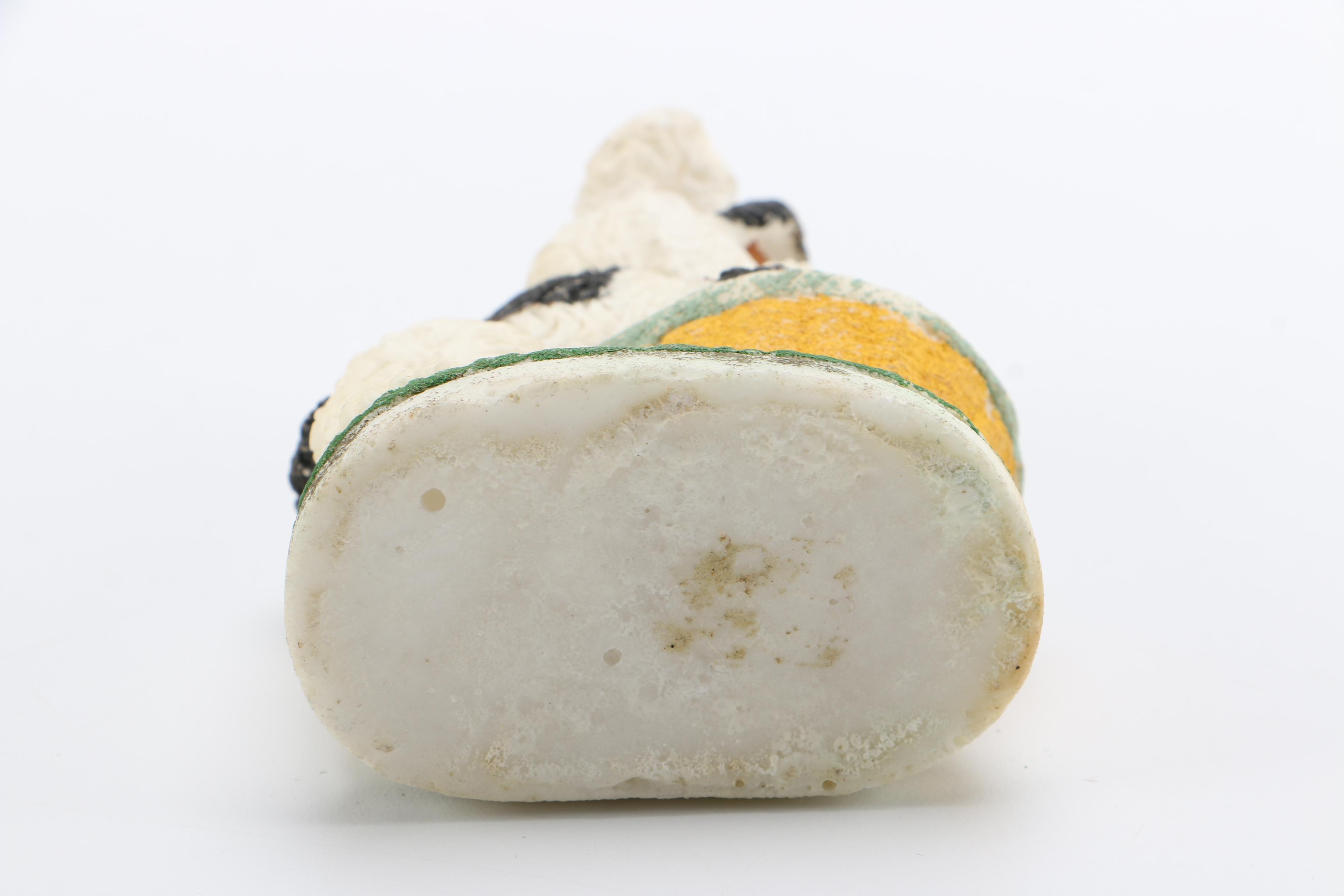 Scottish Terrier Figurines