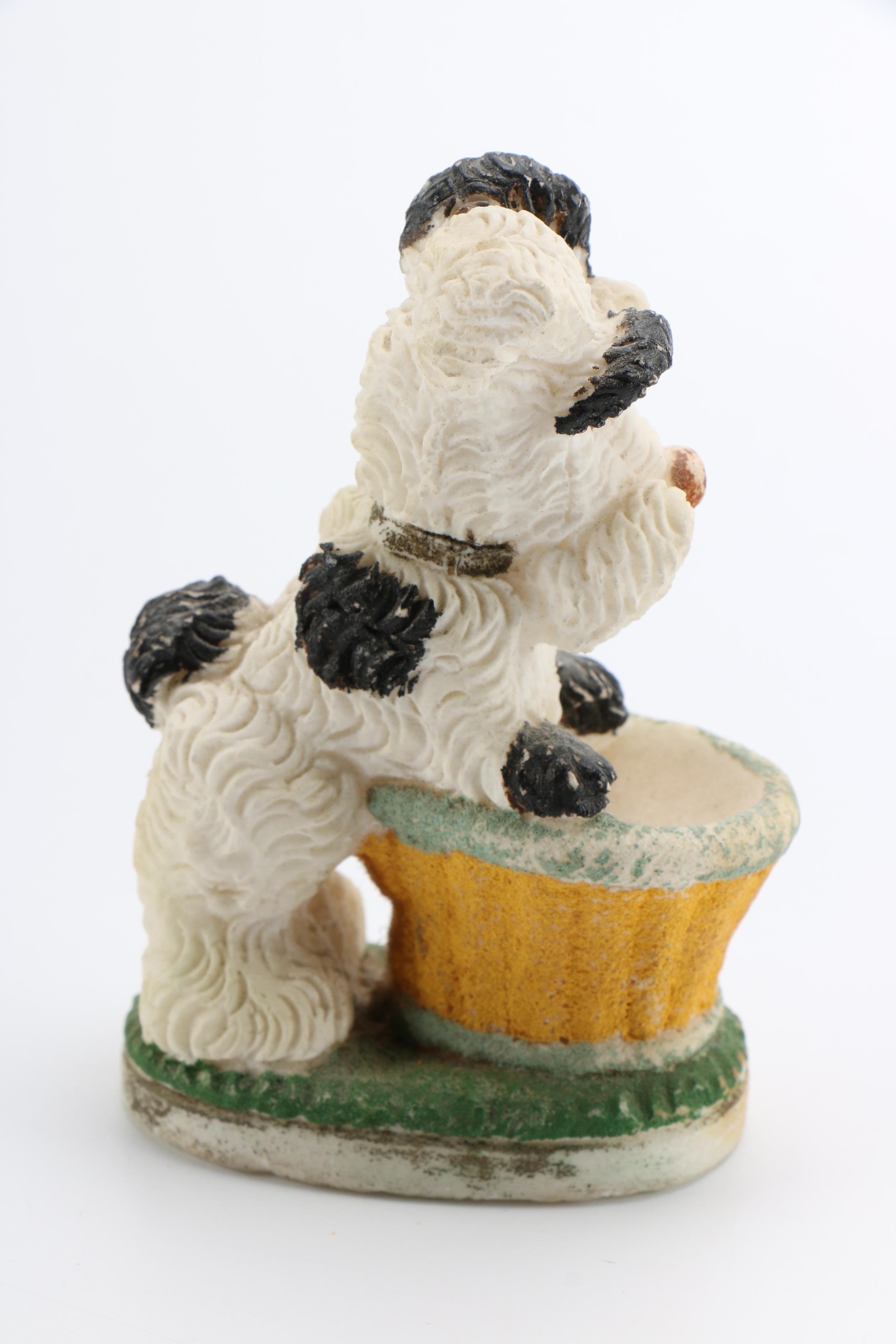 Scottish Terrier Figurines