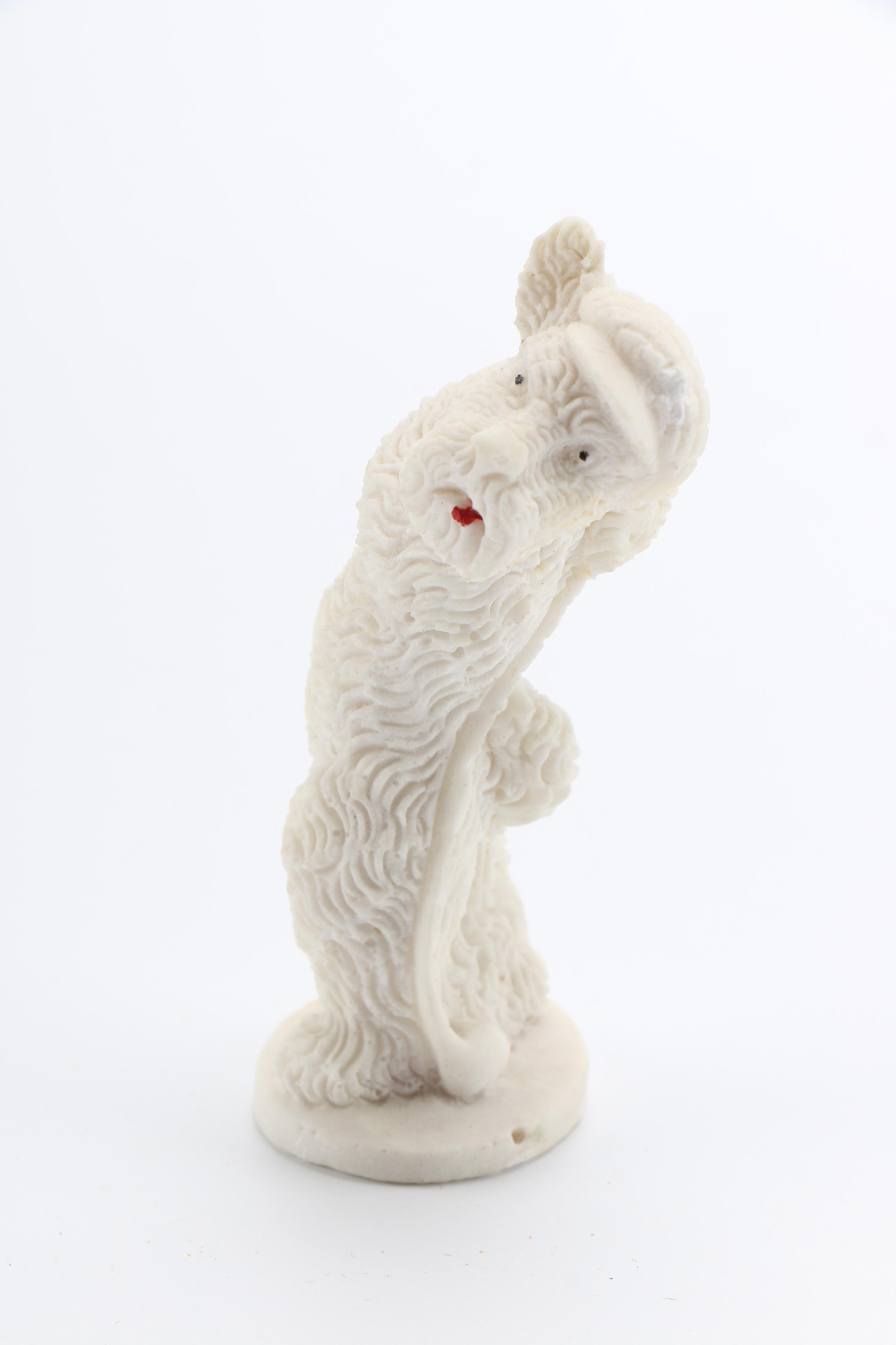 Scottish Terrier Figurines