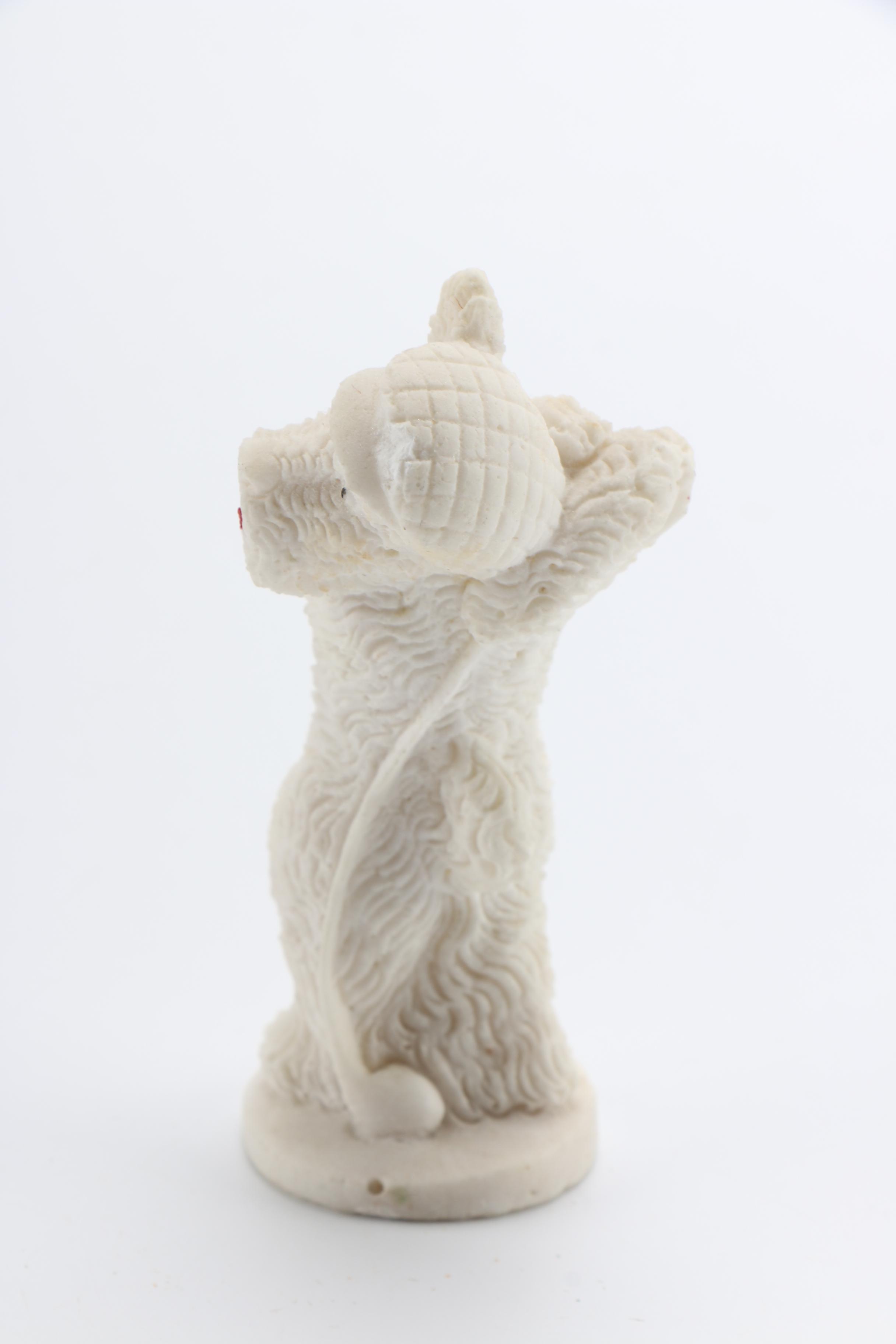 Scottish Terrier Figurines