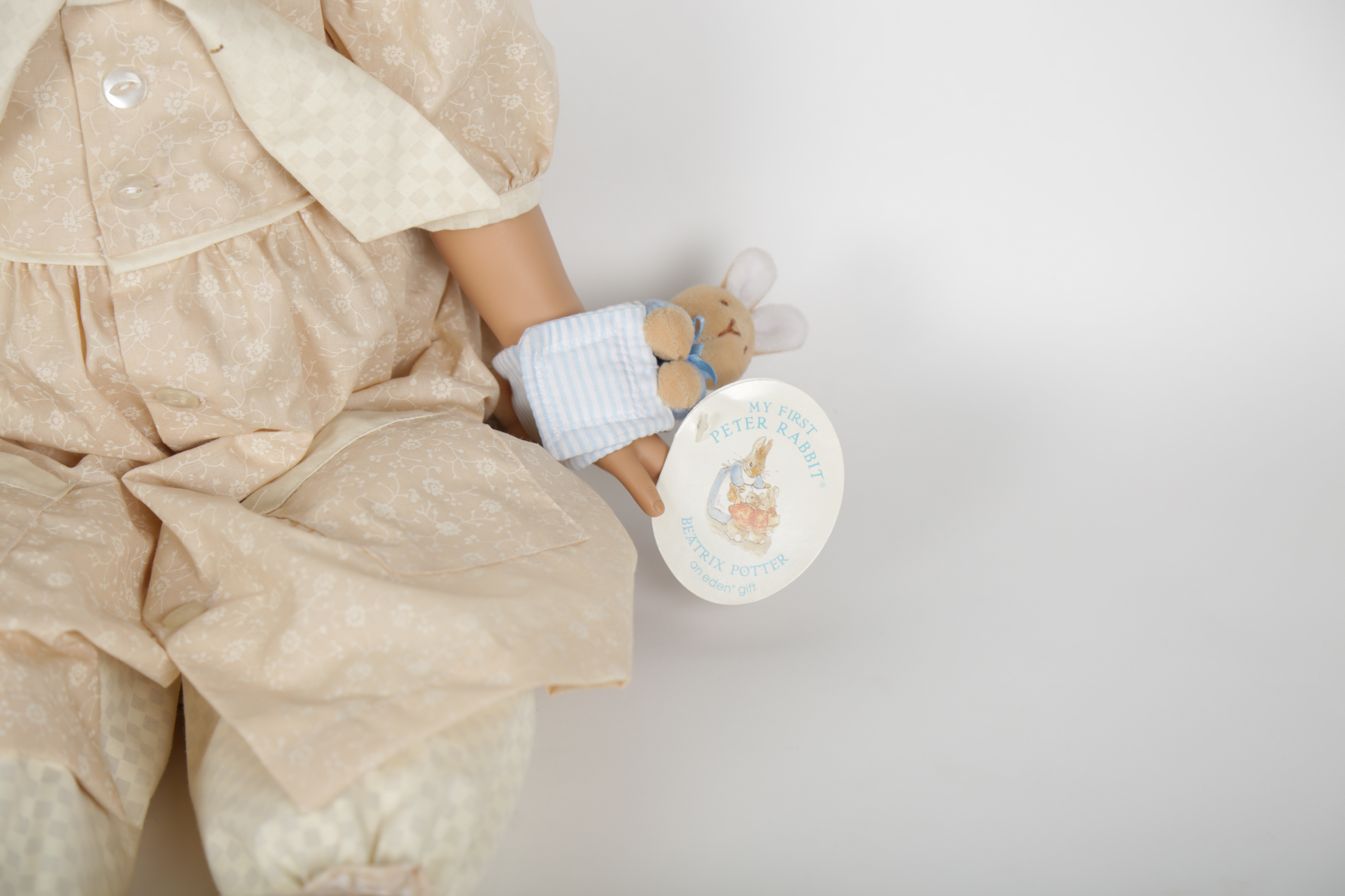 Limited edition "Amber" Masterpiece Gallery Doll