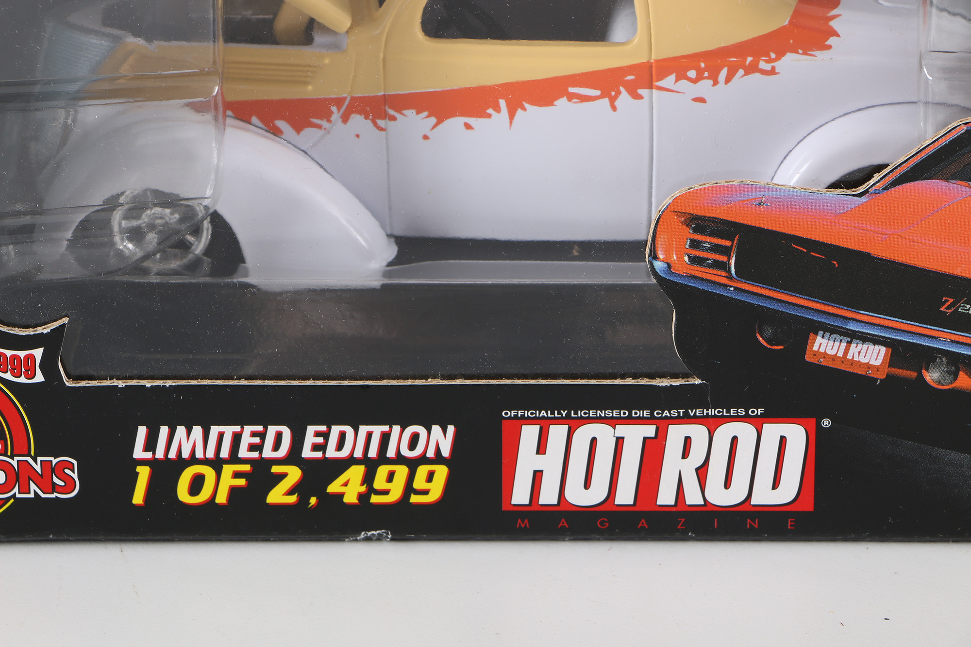 Collection of 1:24 Scale Replica Cars