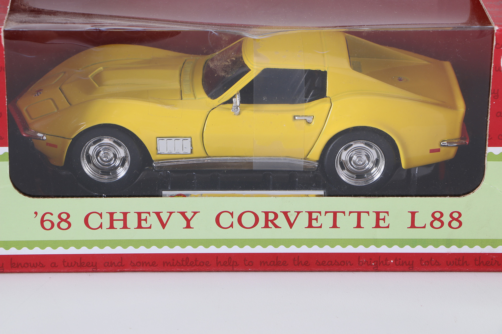 Collection of 1:24 Scale Replica Cars