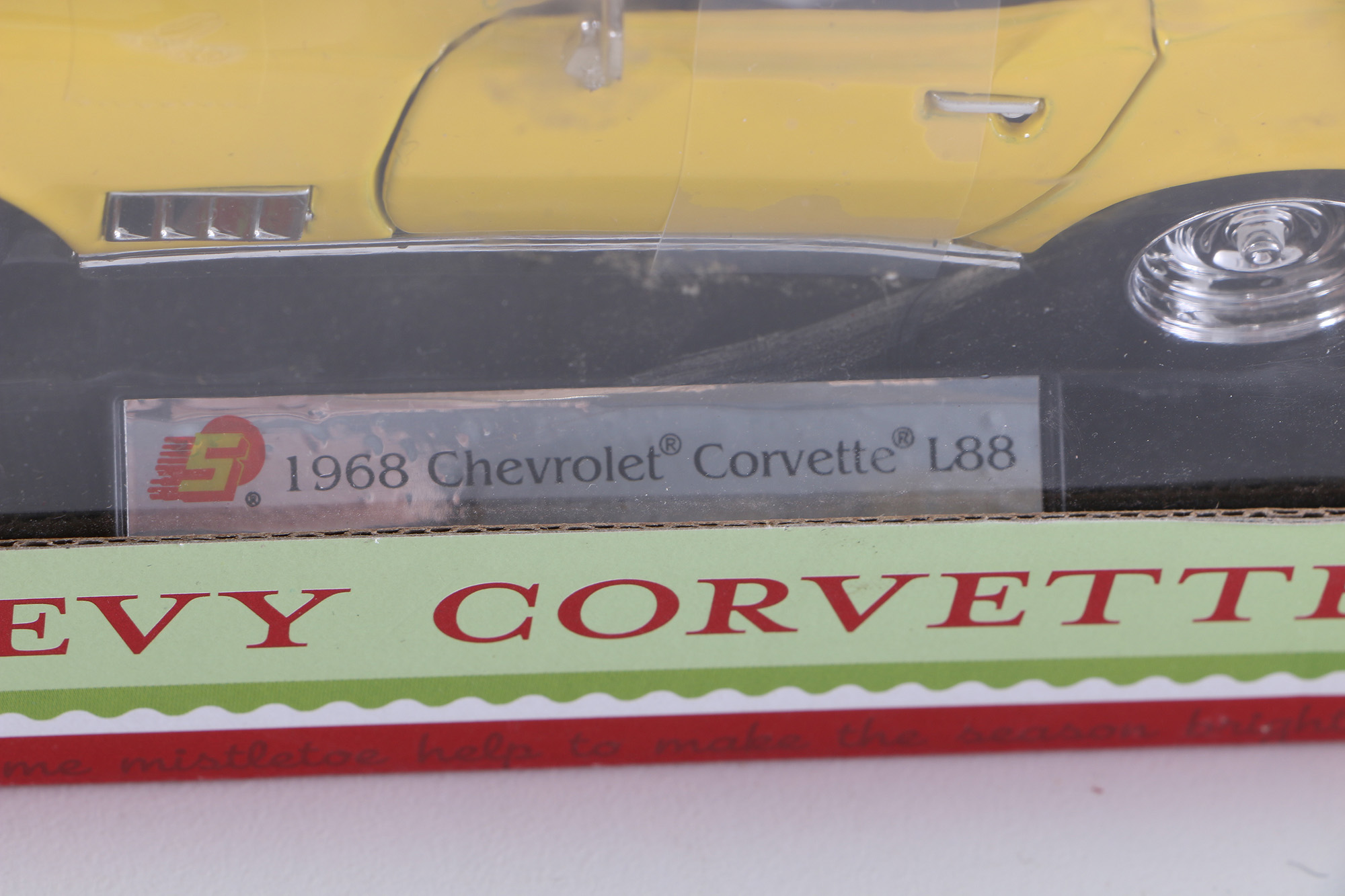 Collection of 1:24 Scale Replica Cars