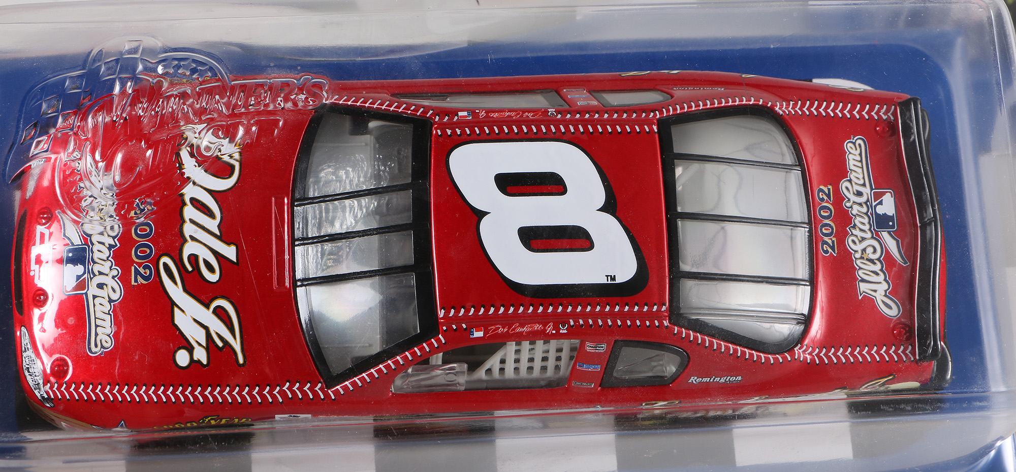 Winner's Circle Model Racing Cars