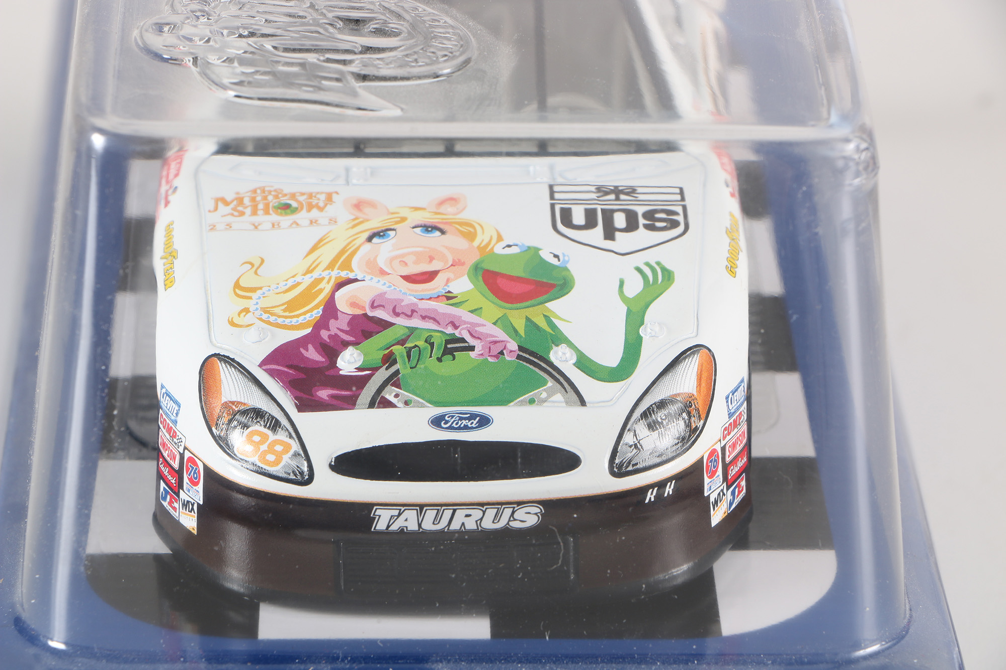 Winner's Circle Model Racing Cars