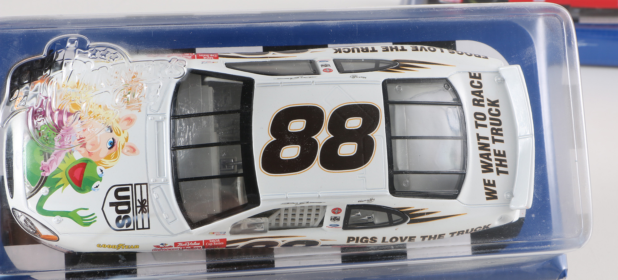 Winner's Circle Model Racing Cars