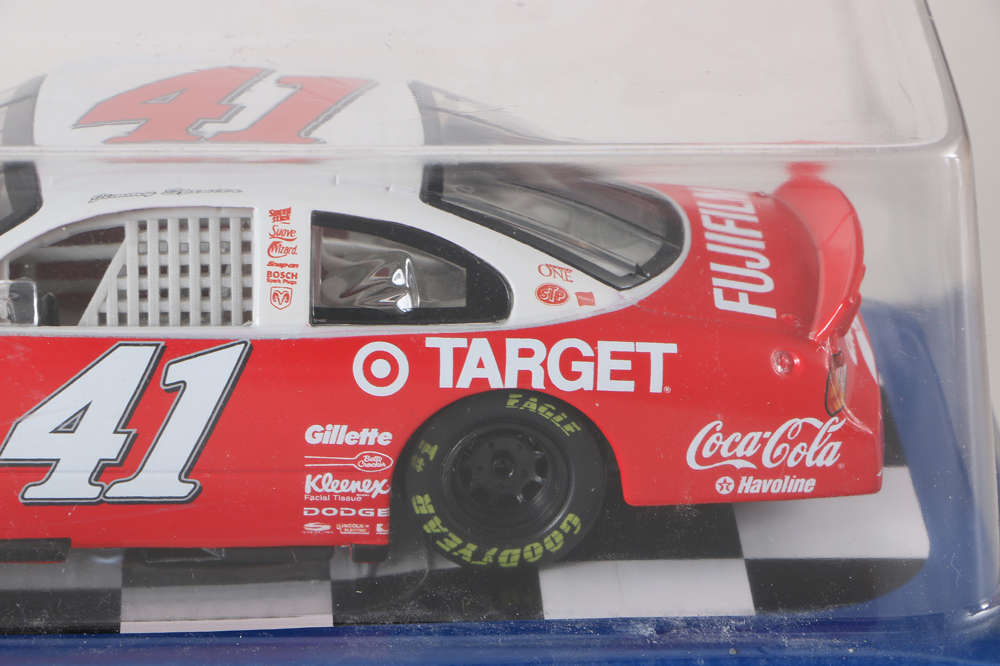 Winner's Circle Model Racing Cars