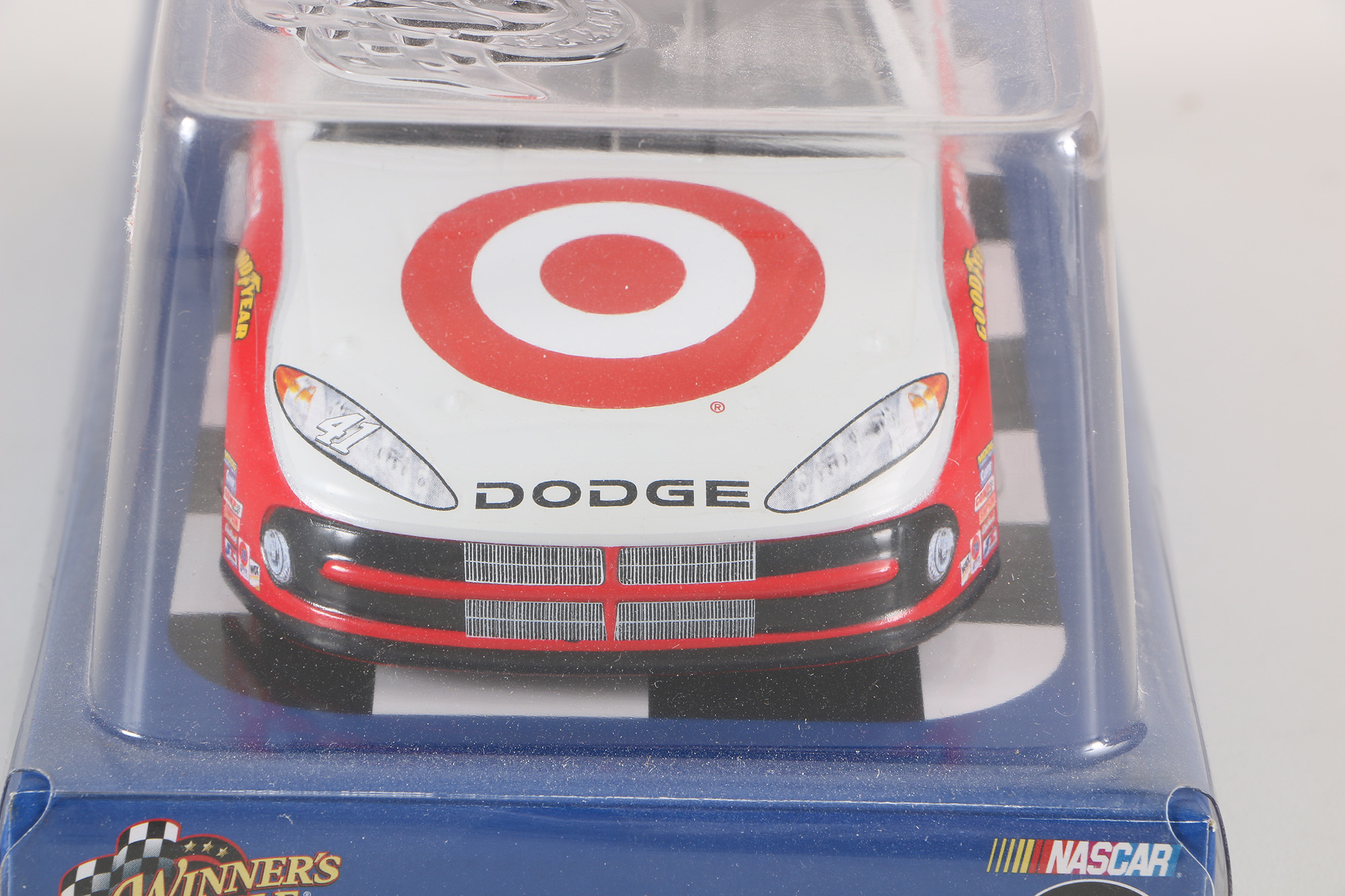 Winner's Circle Model Racing Cars