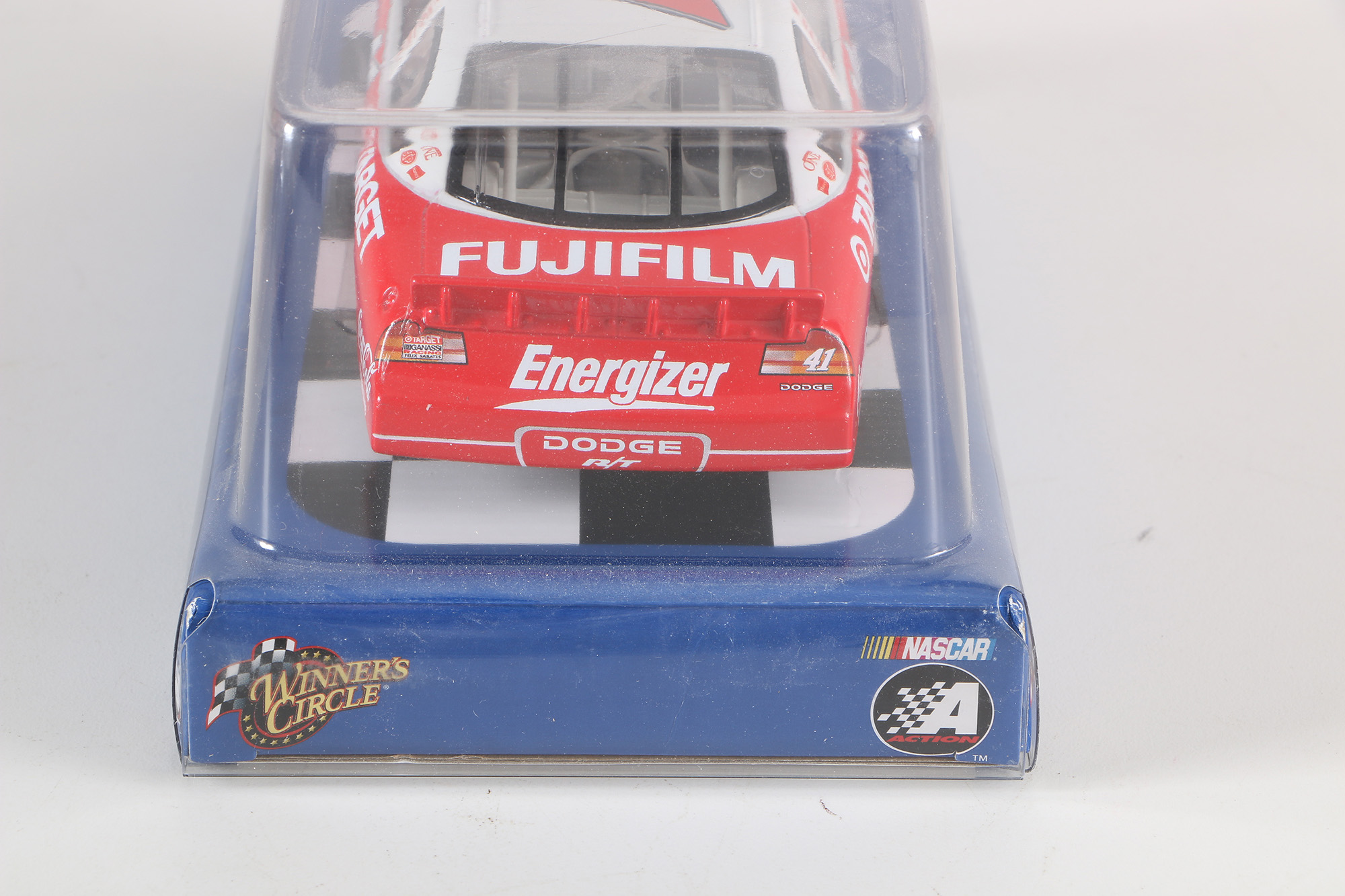 Winner's Circle Model Racing Cars