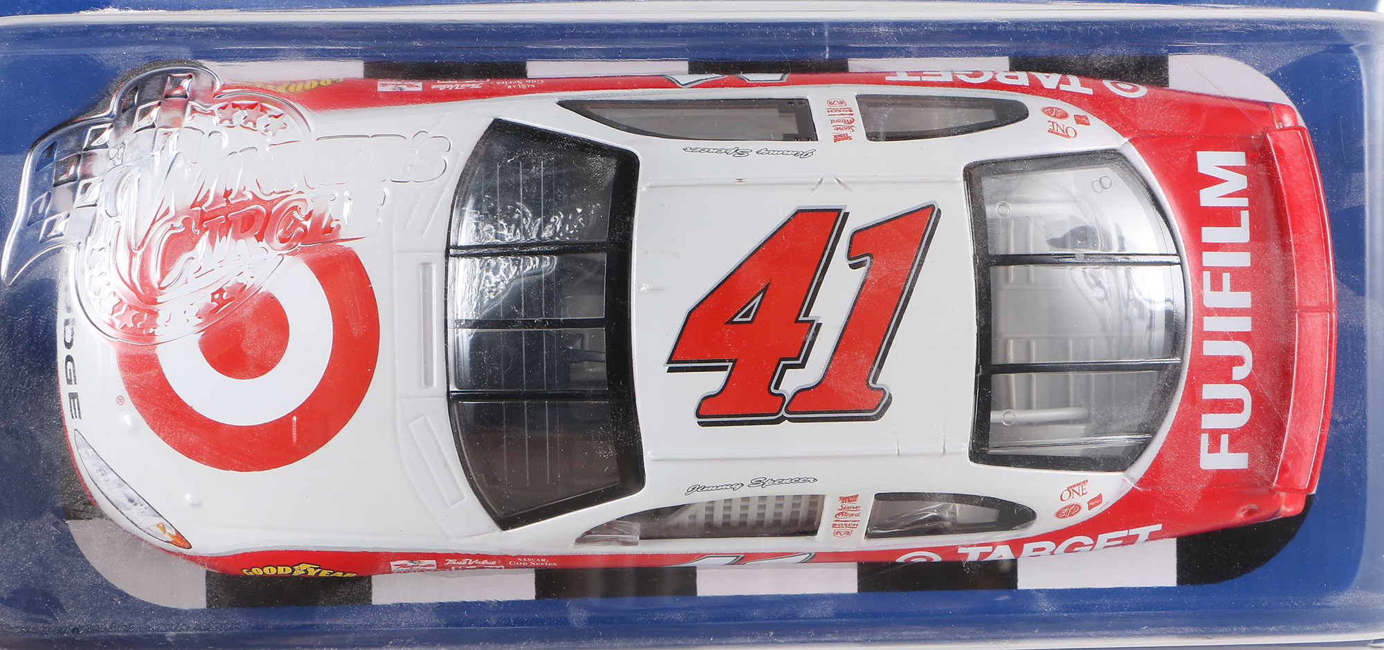 Winner's Circle Model Racing Cars