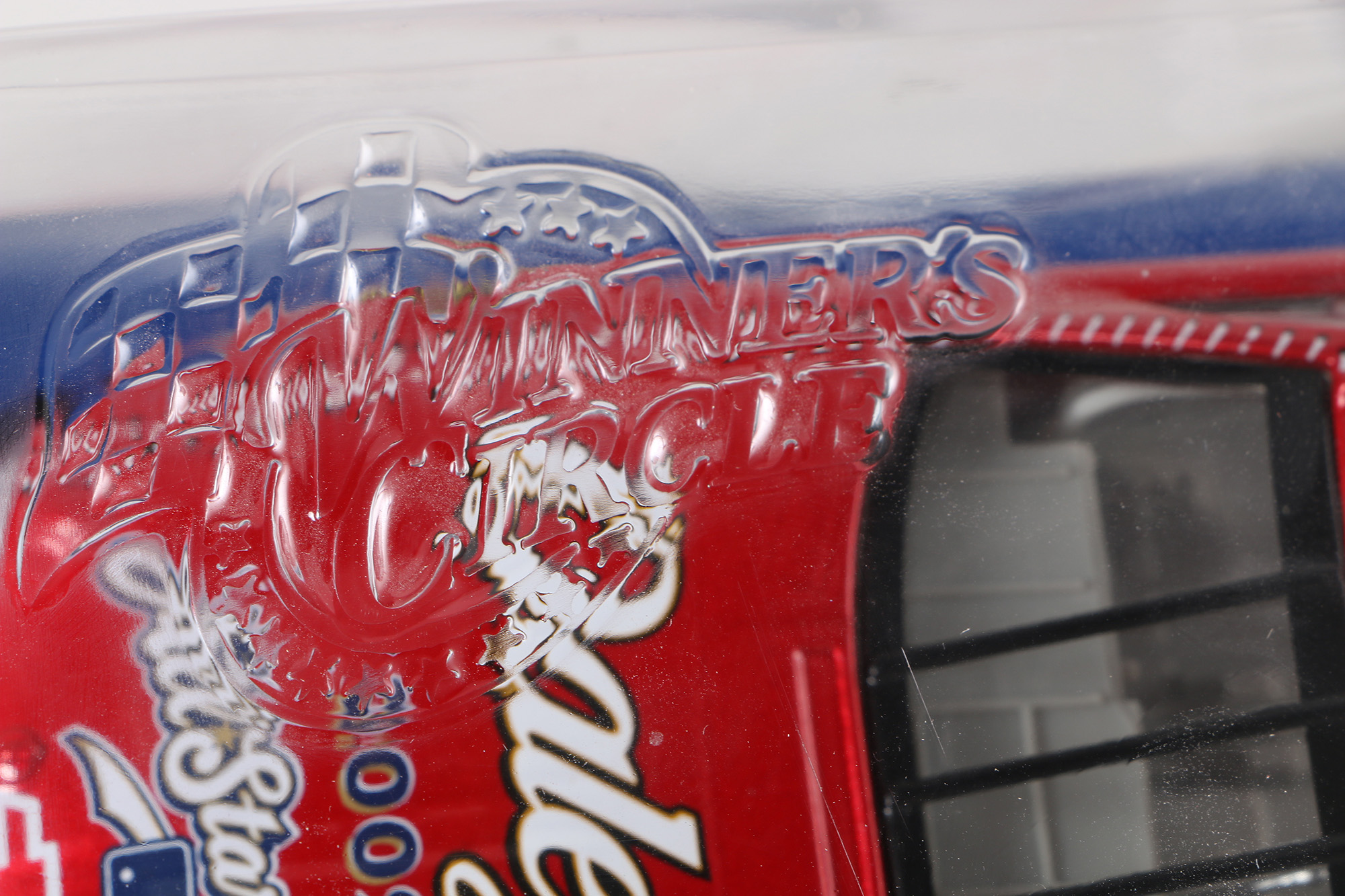 Winner's Circle Model Racing Cars