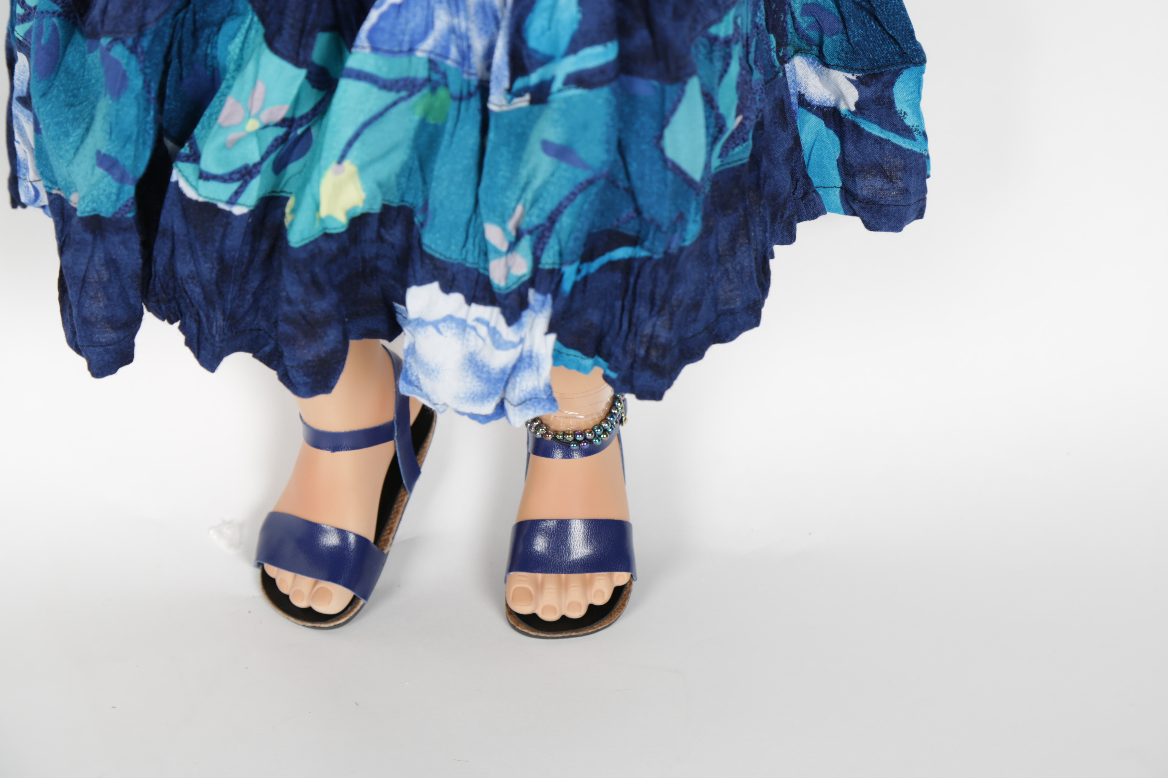 Limited Edition "Marta" Masterpiece Gallery Doll