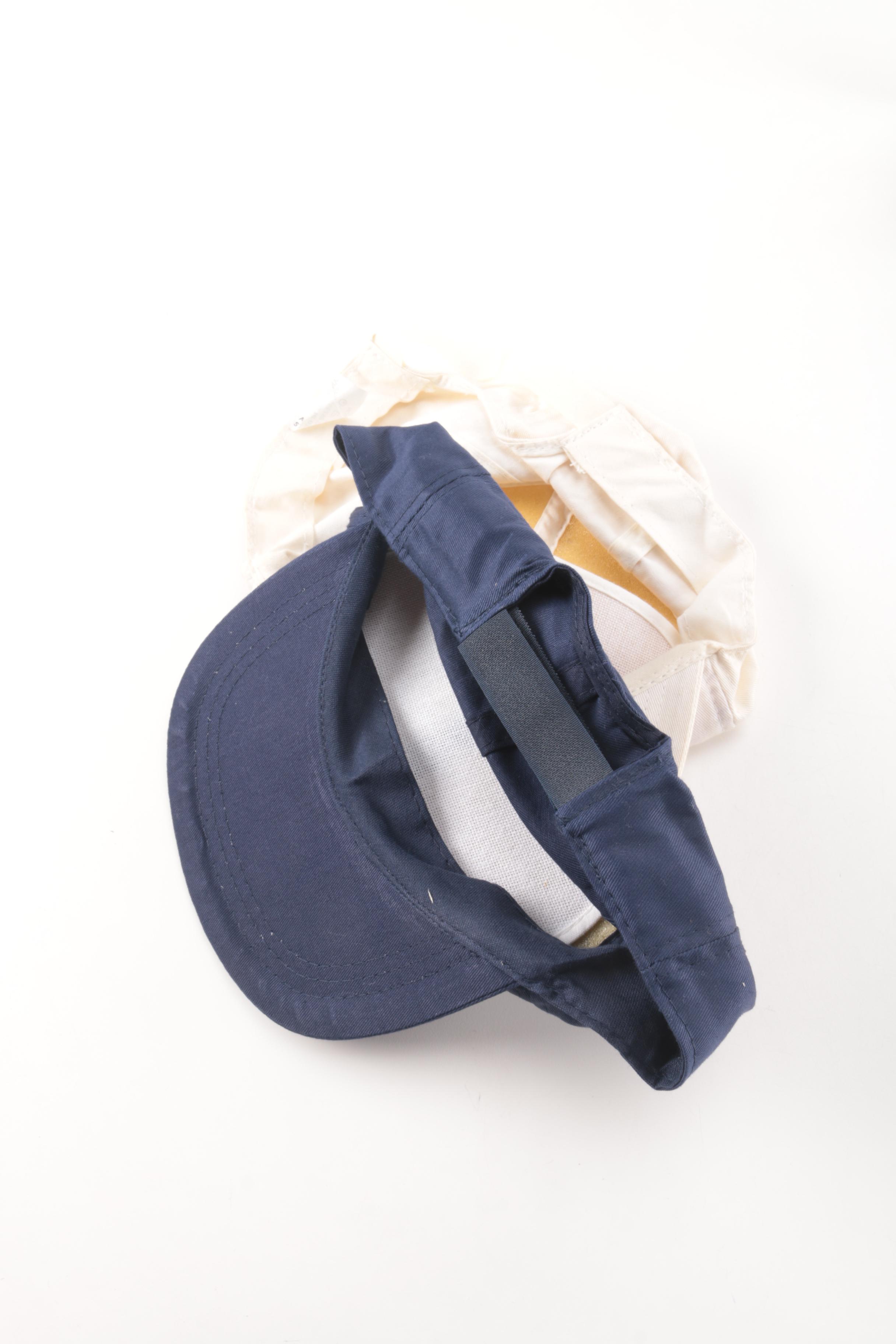 Mercedes-Benz Display Cars and Caps