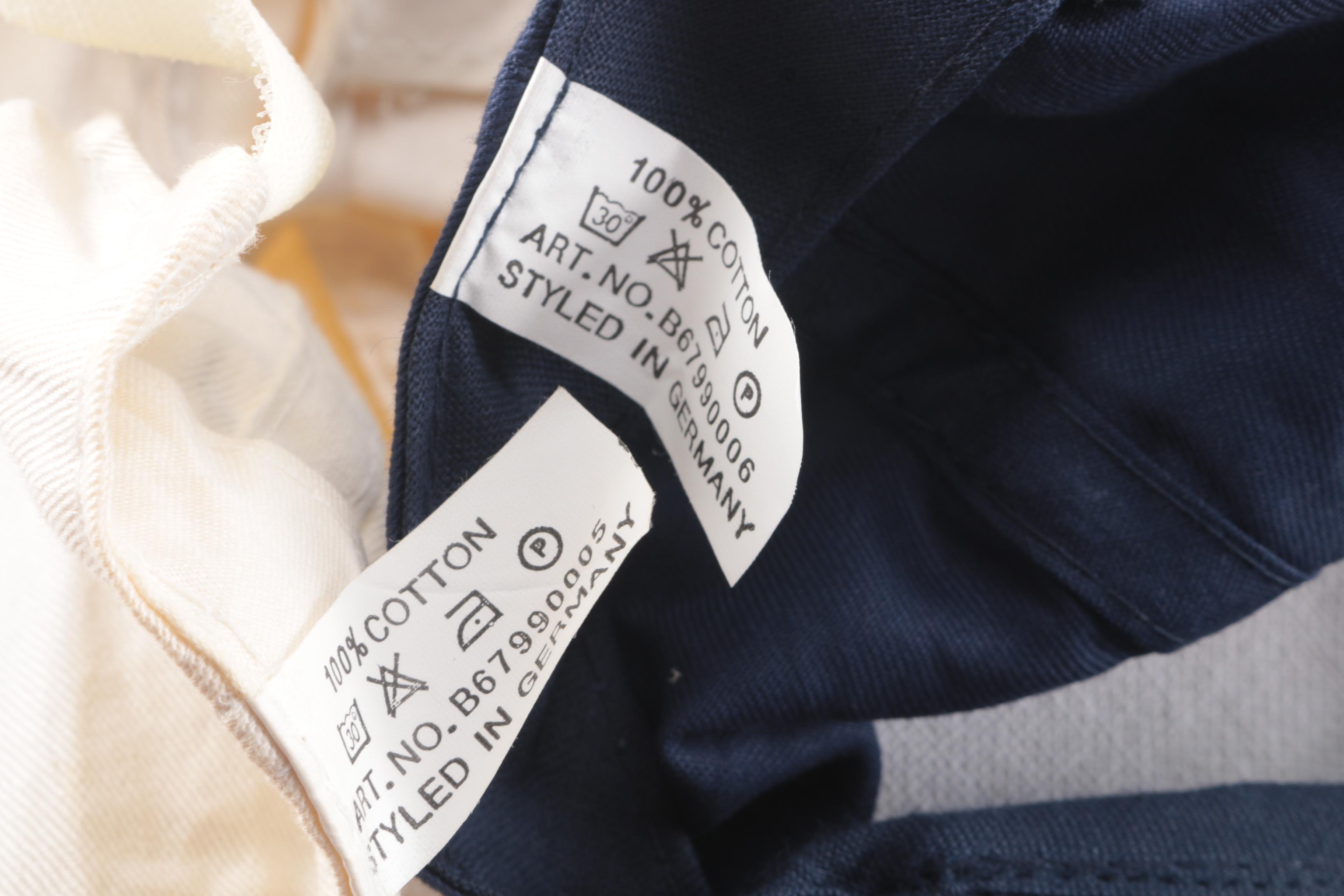 Mercedes-Benz Display Cars and Caps