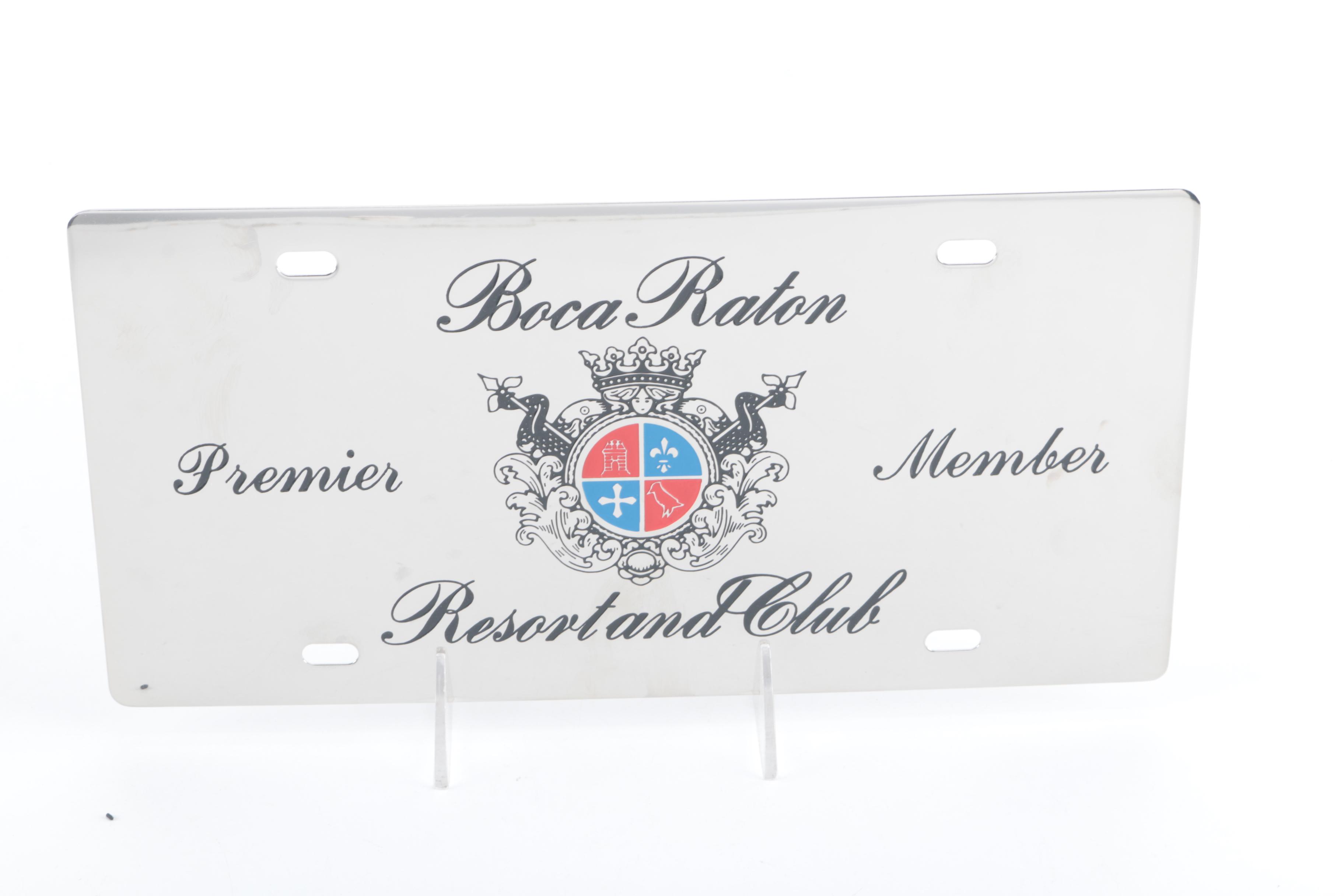 Mercedes-Benz Display Cars and Caps