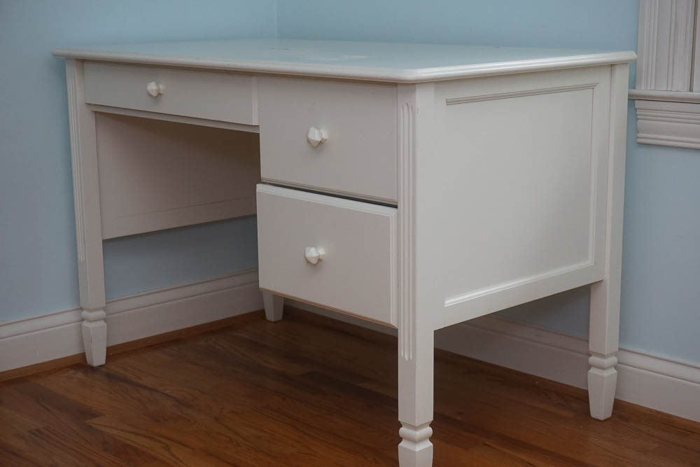 Pottery Barn Kids "Madeline" Storage Desk